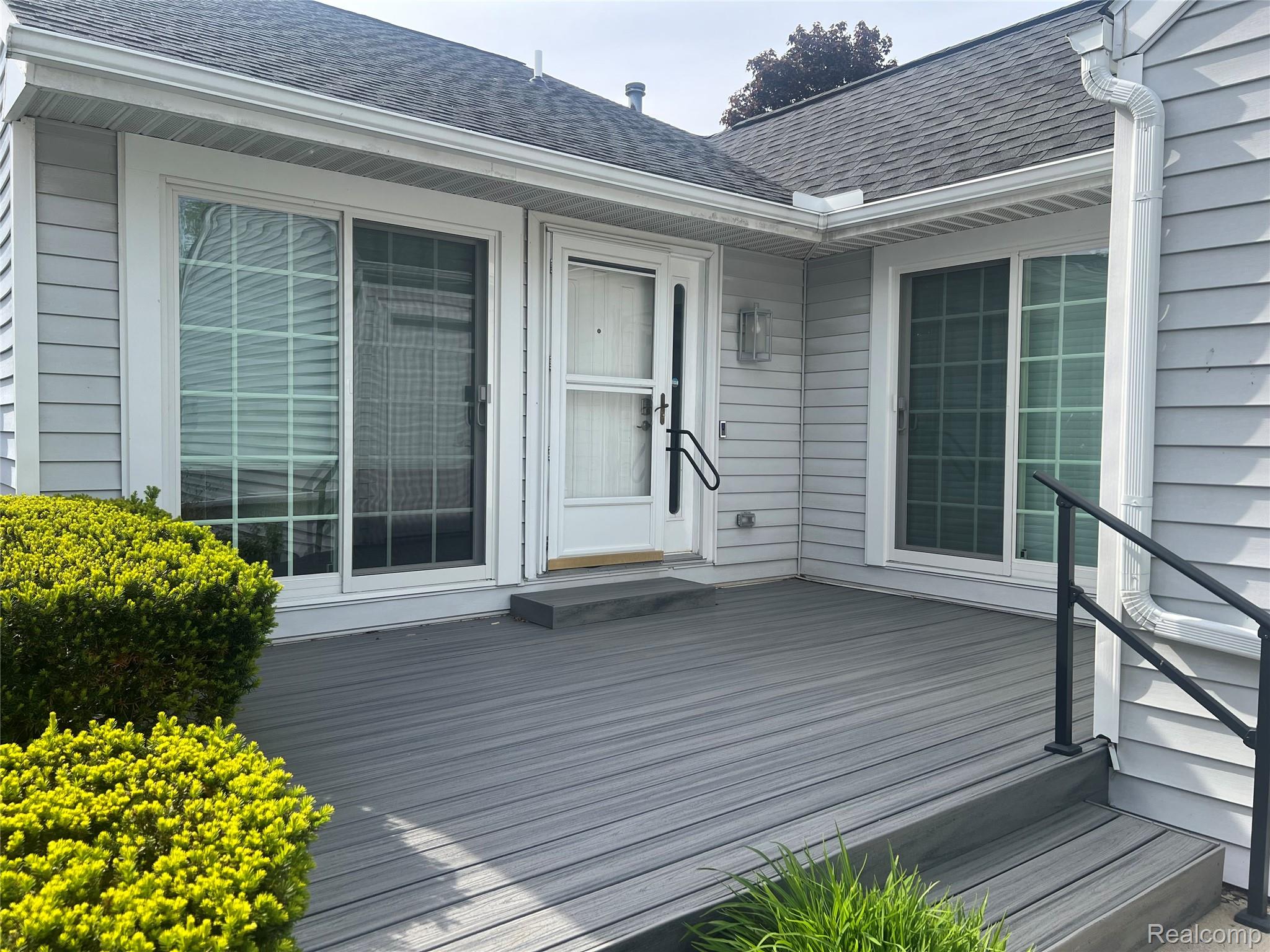 3591 PORT COVE Drive Unit: 55