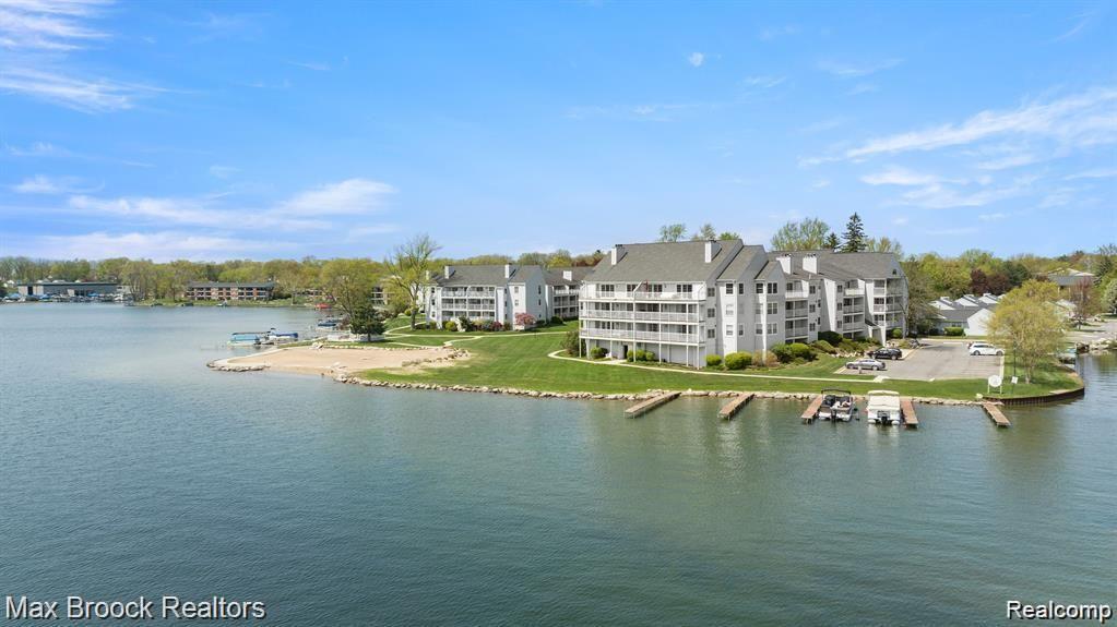 3591 PORT COVE Drive Unit: 55