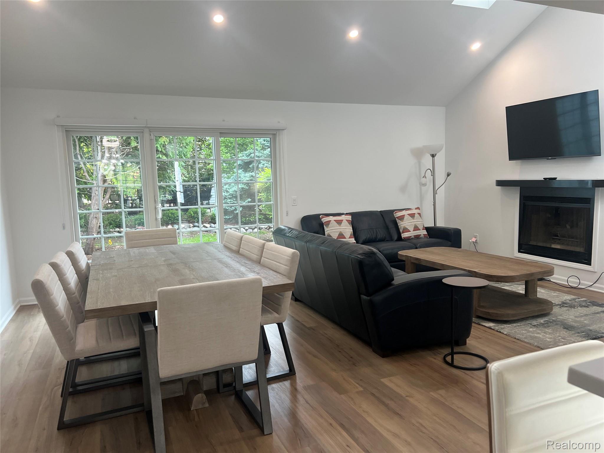 3591 PORT COVE Drive Unit: 55