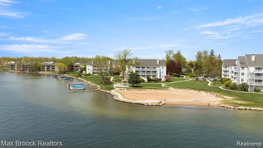3591 PORT COVE Drive Unit: 55