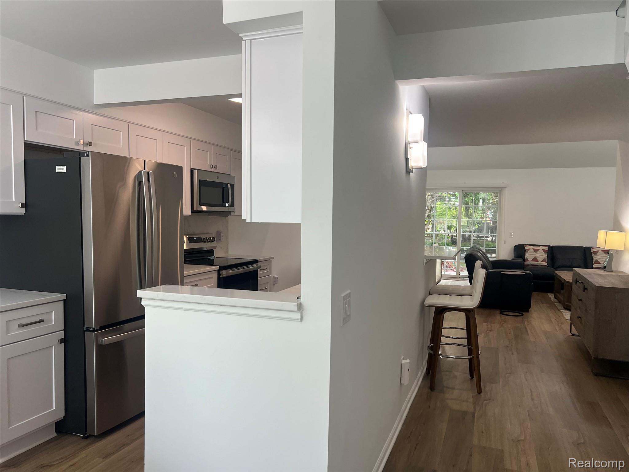 3591 PORT COVE Drive Unit: 55