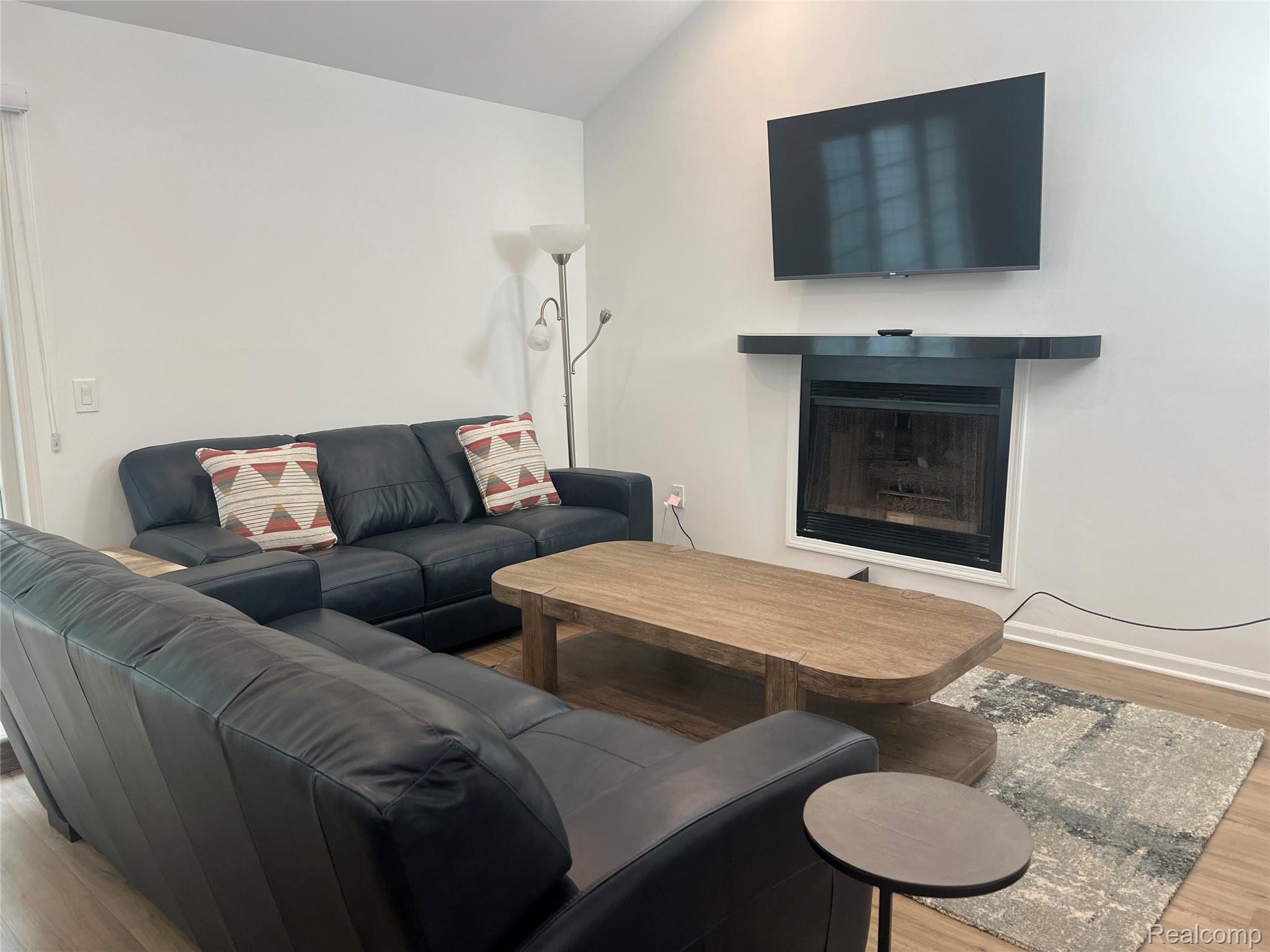 3591 PORT COVE Drive Unit: 55