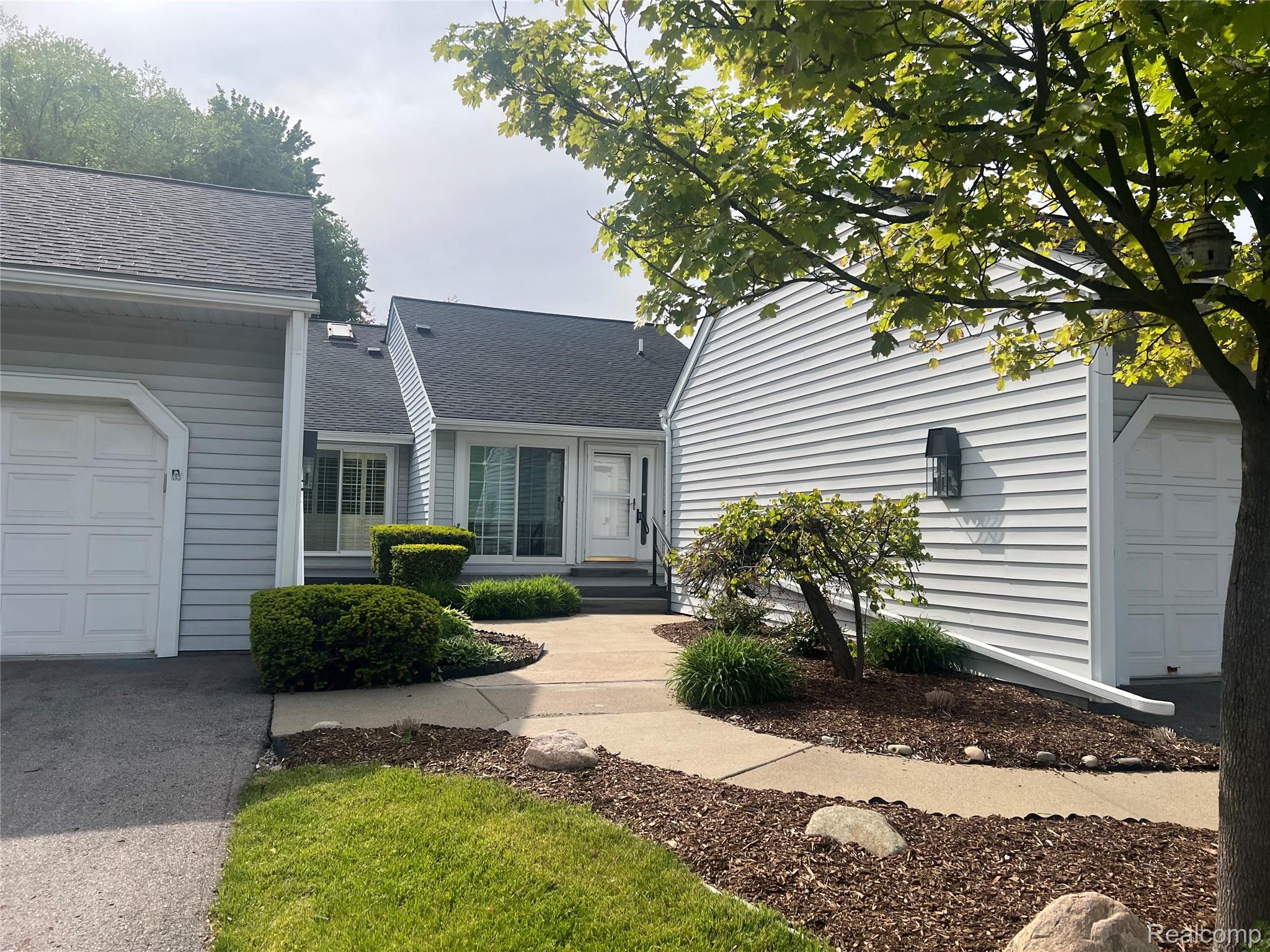 3591 PORT COVE Drive Unit: 55