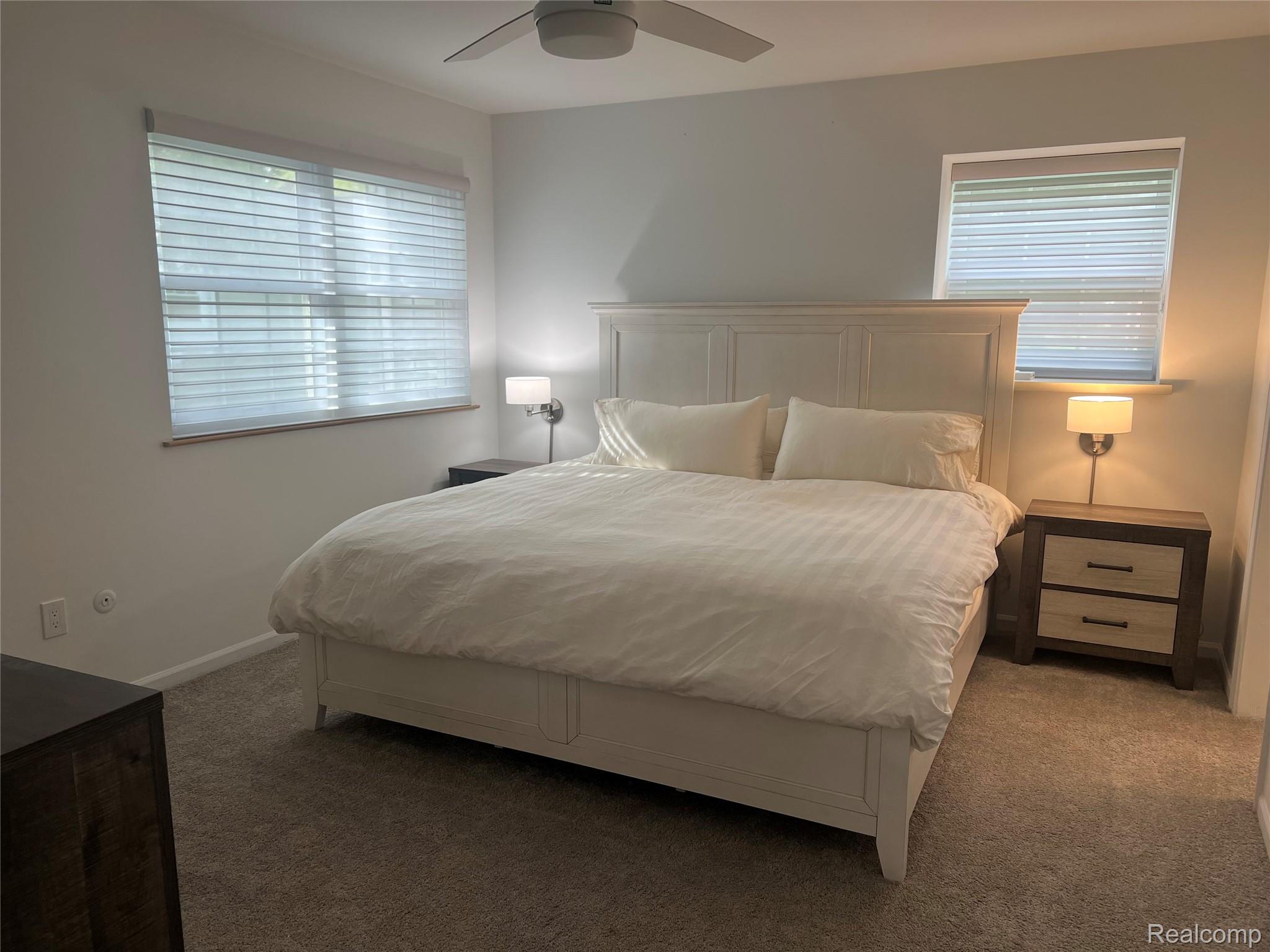 3591 PORT COVE Drive Unit: 55
