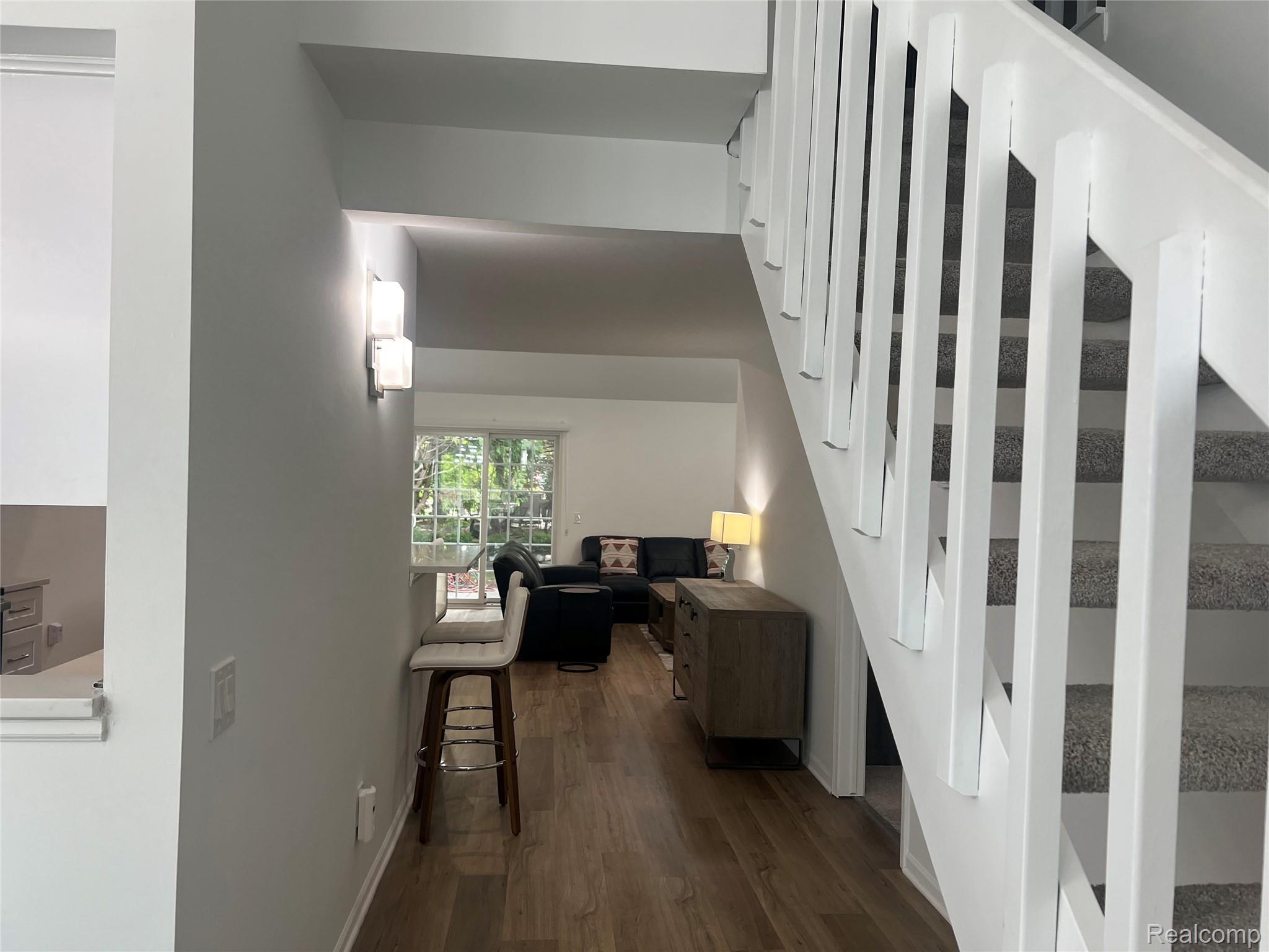 3591 PORT COVE Drive Unit: 55
