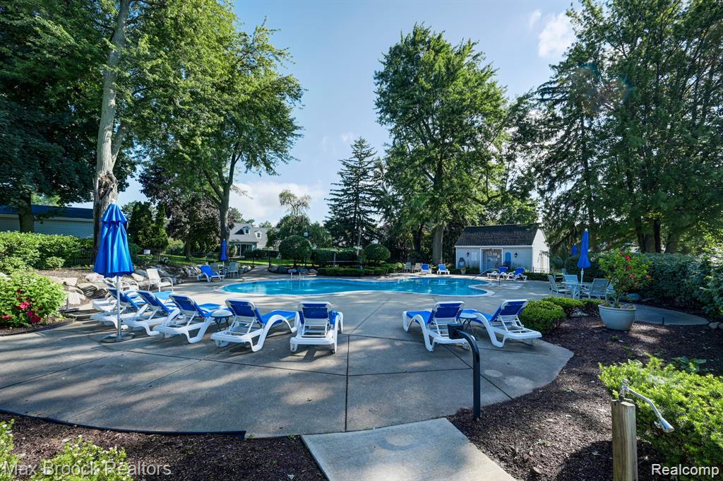 3591 PORT COVE Drive Unit: 55