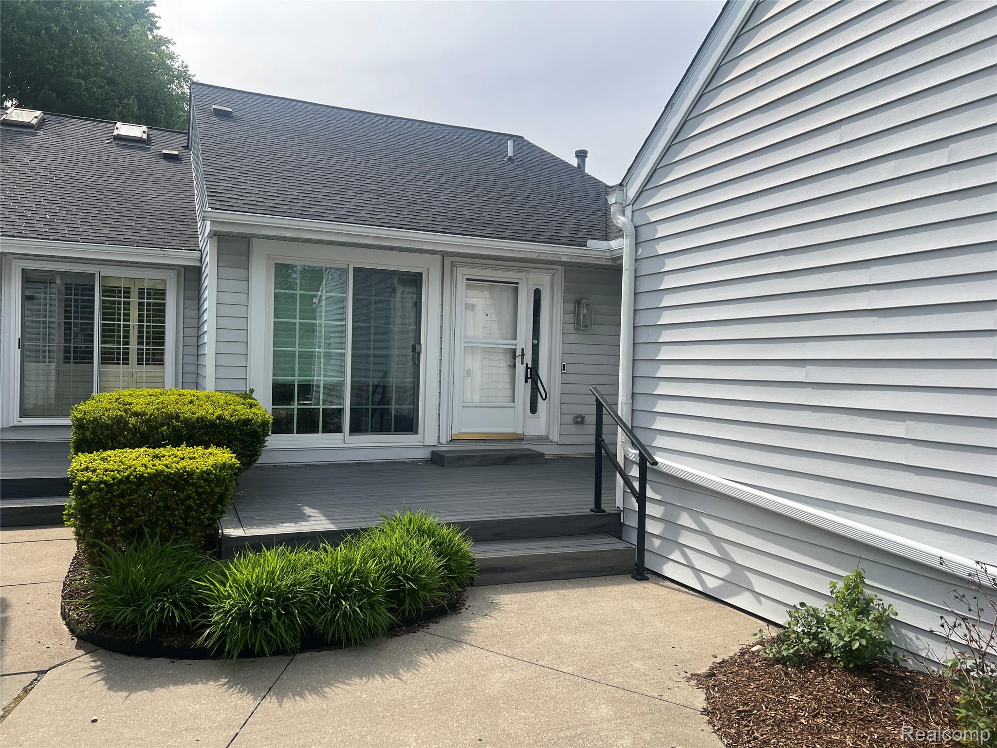 3591 PORT COVE Drive Unit: 55