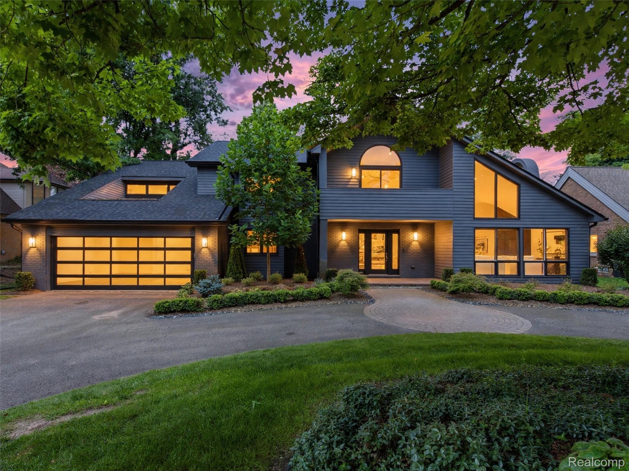3228 Pine Lake Road