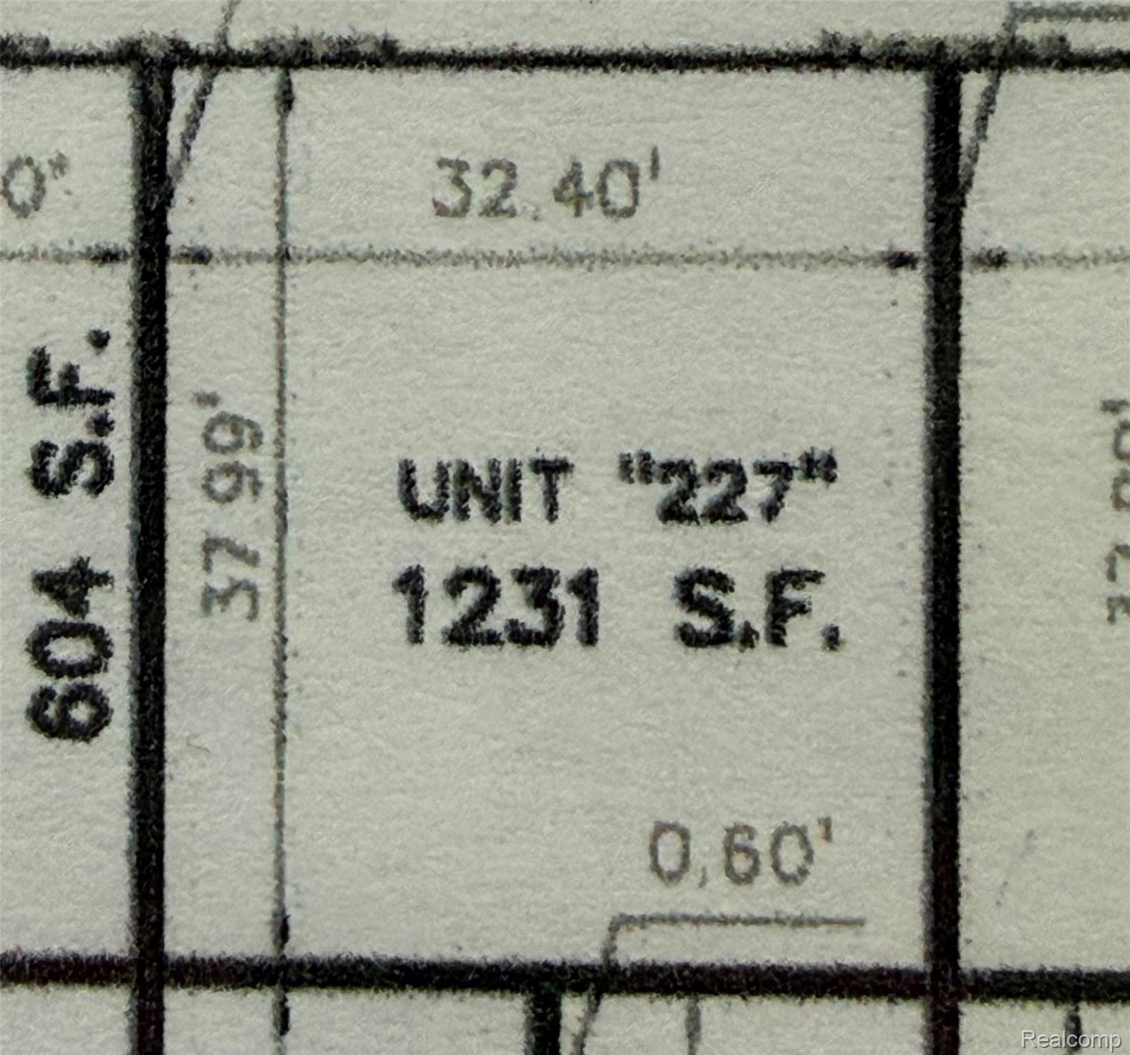 227 Chicane Lane