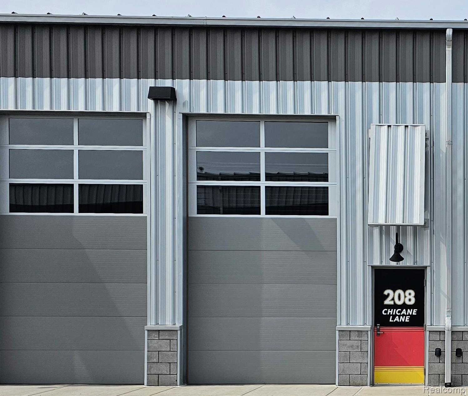 208 Chicane Lane