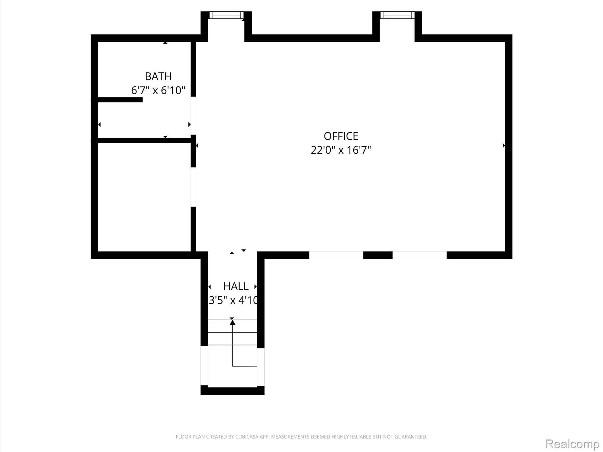 7475 Pinehurst Circle