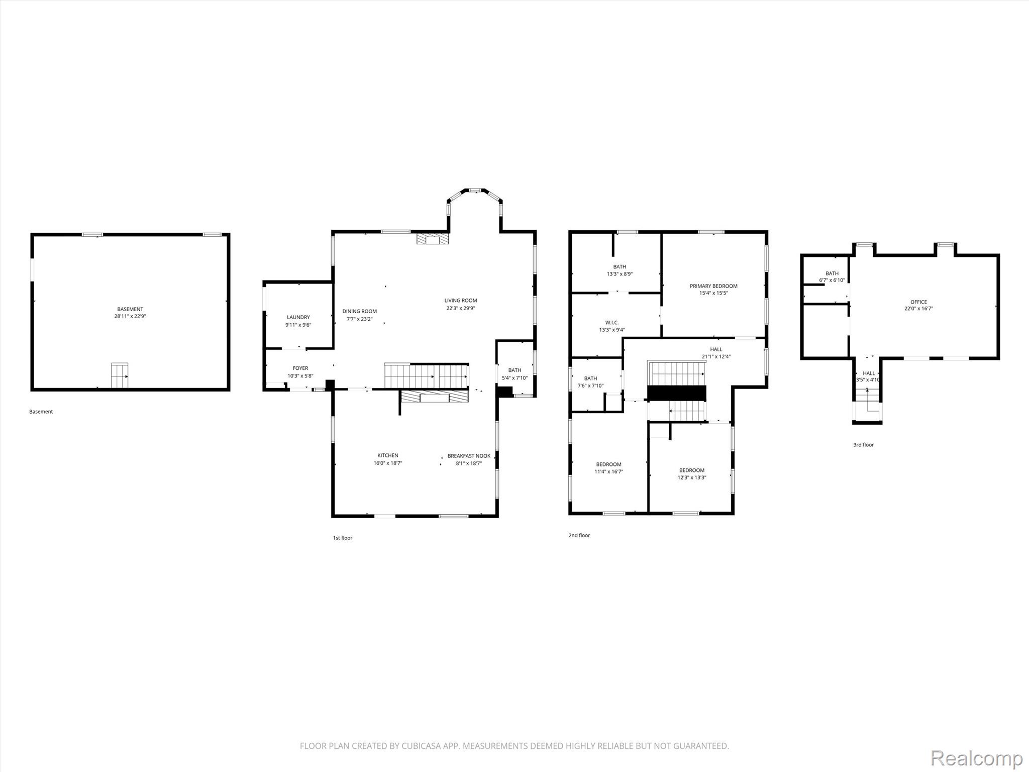 7475 Pinehurst Circle