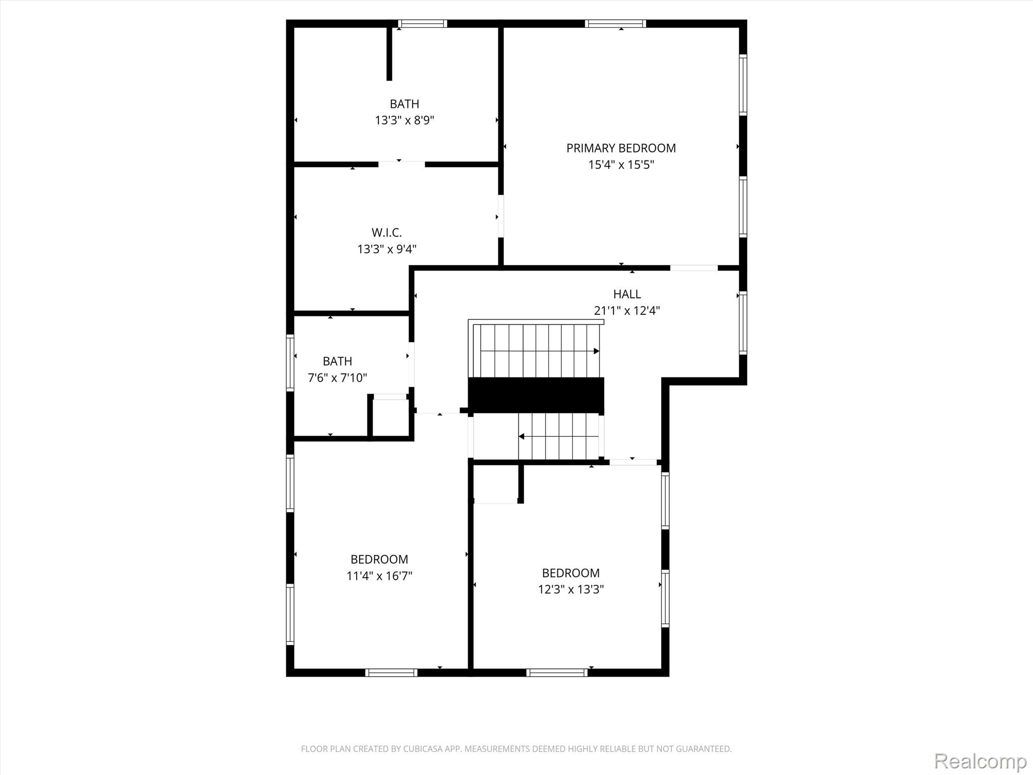 7475 Pinehurst Circle