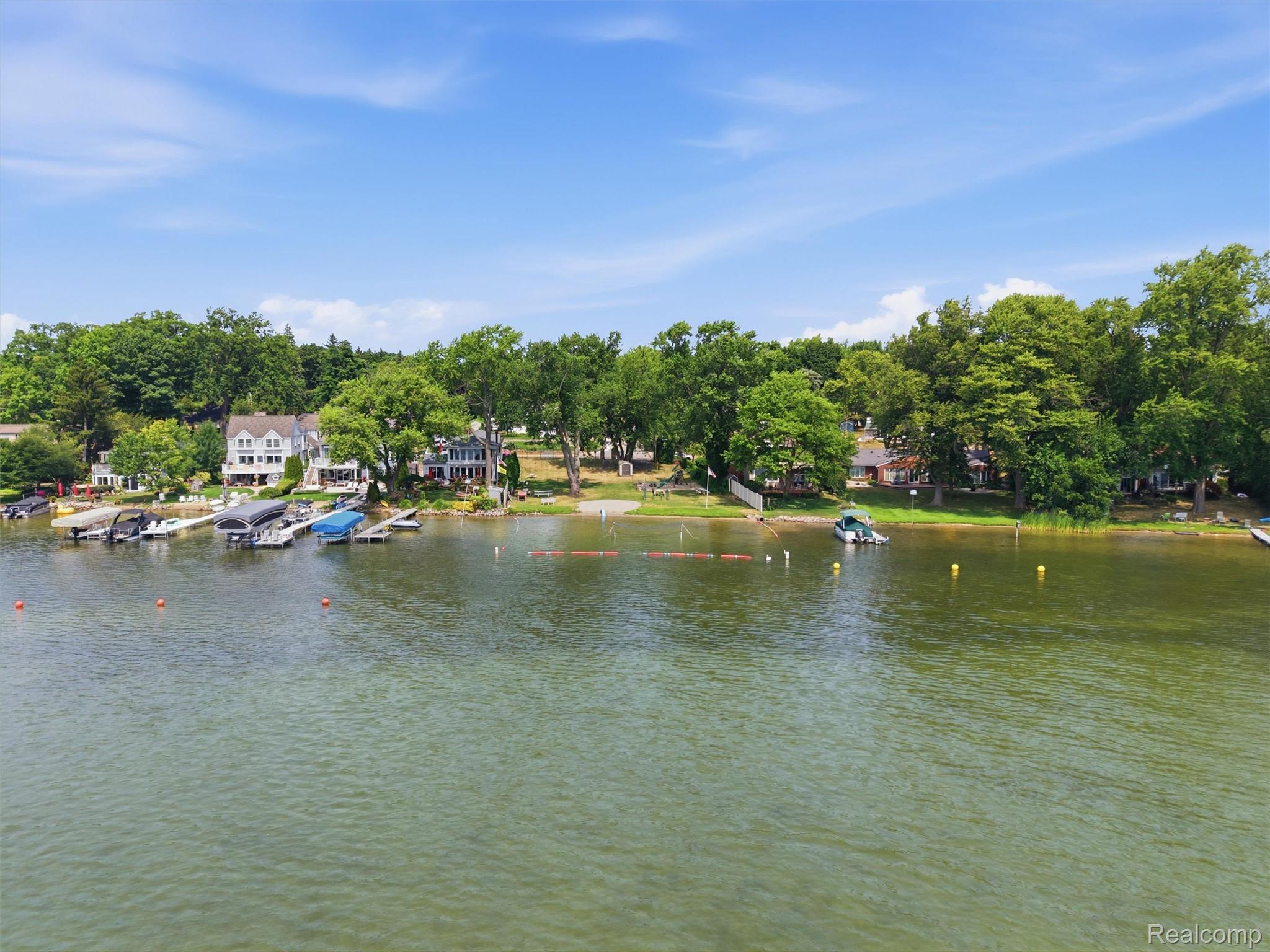 2790 Sylvan Shores Drive