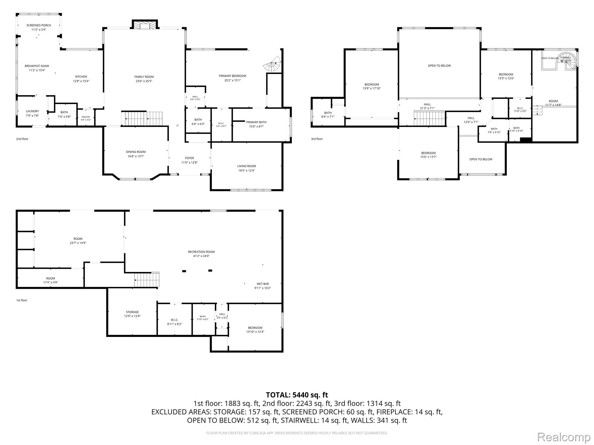 4751 Rolling Ridge Road