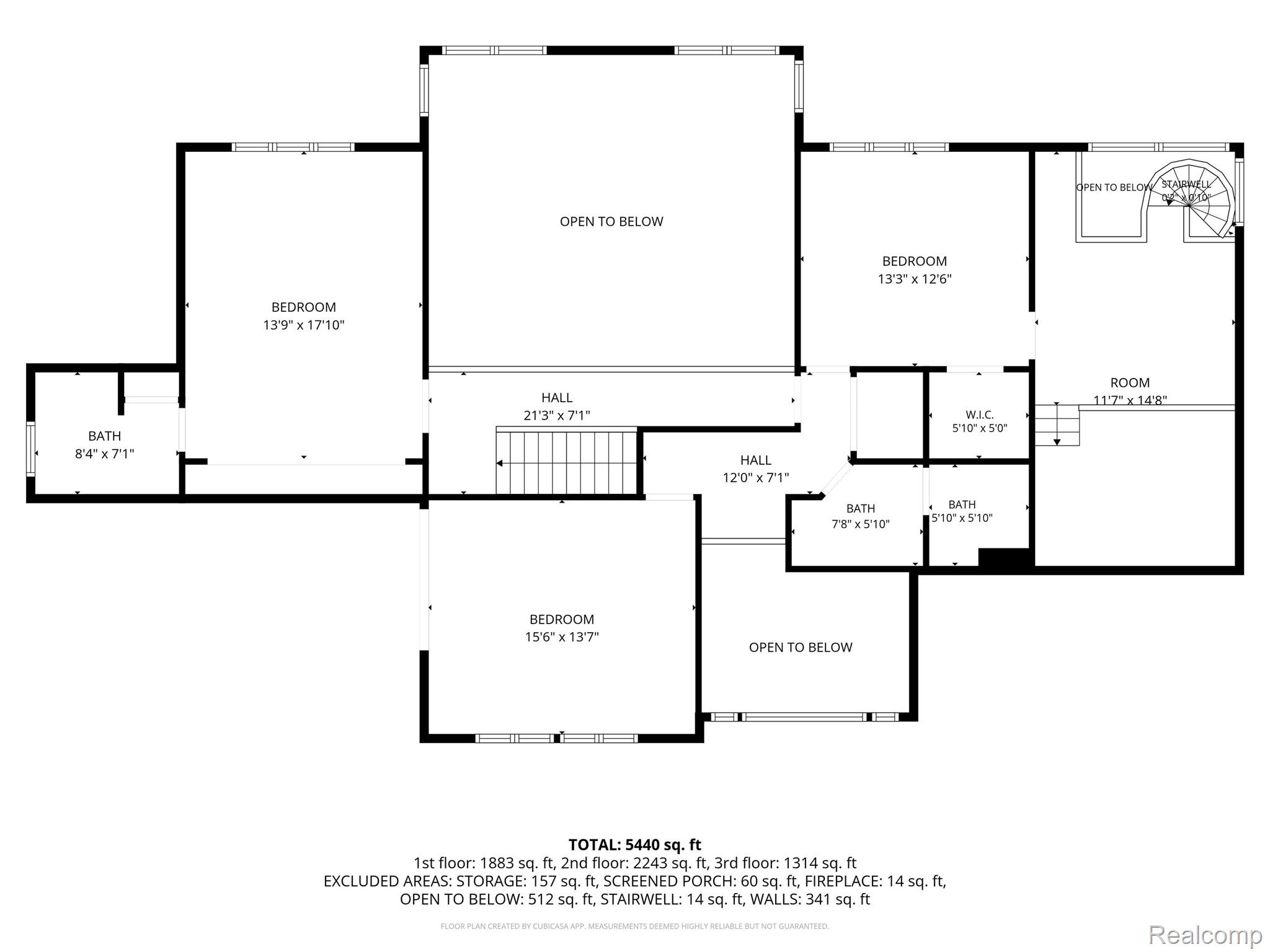 4751 Rolling Ridge Road