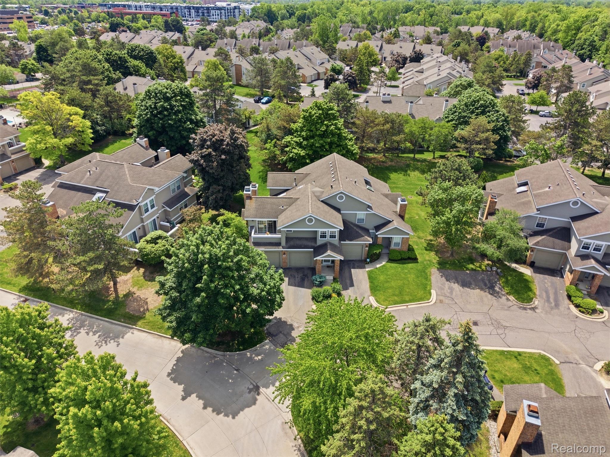 6605 Firestone Court