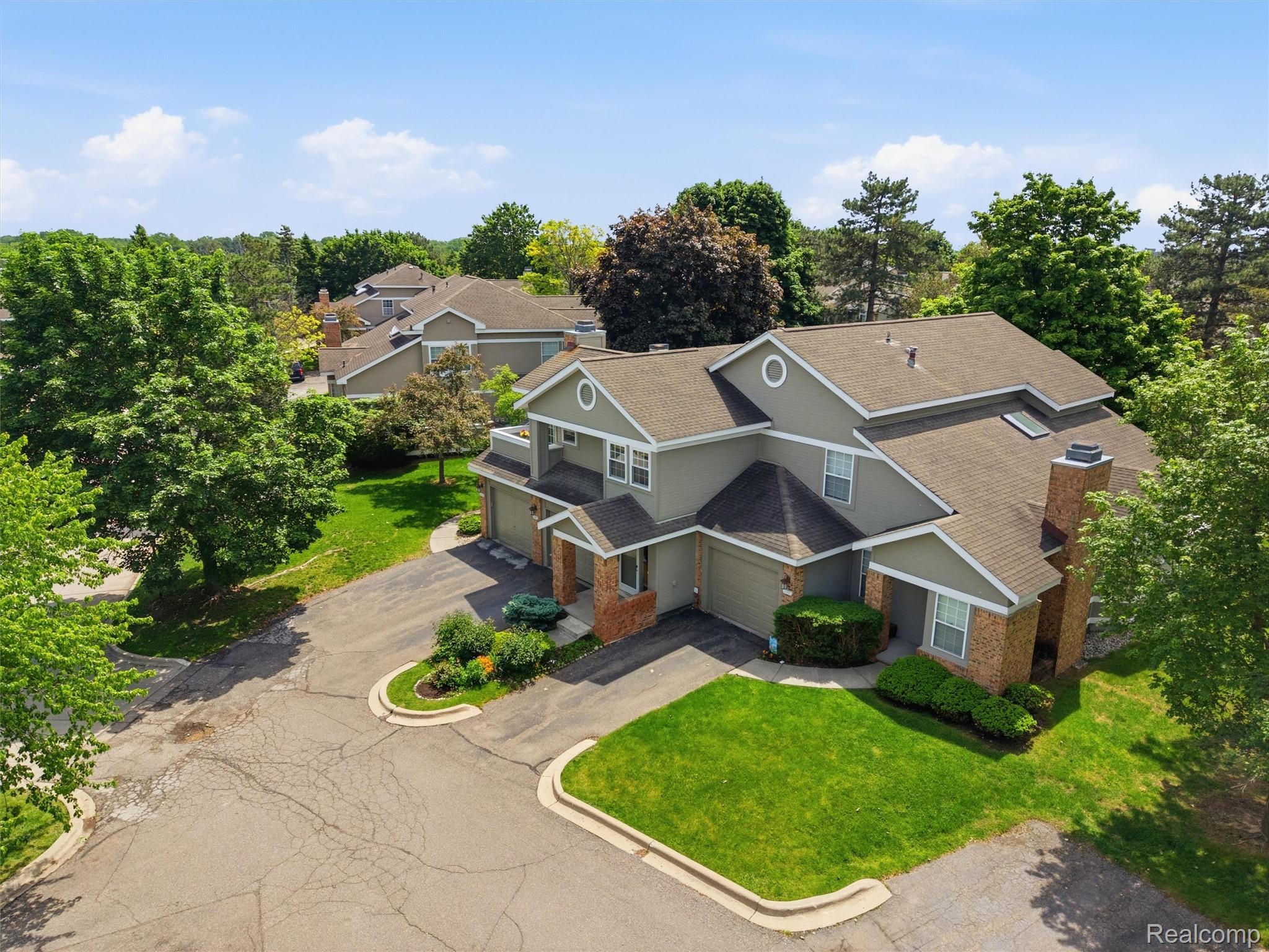 6605 Firestone Court