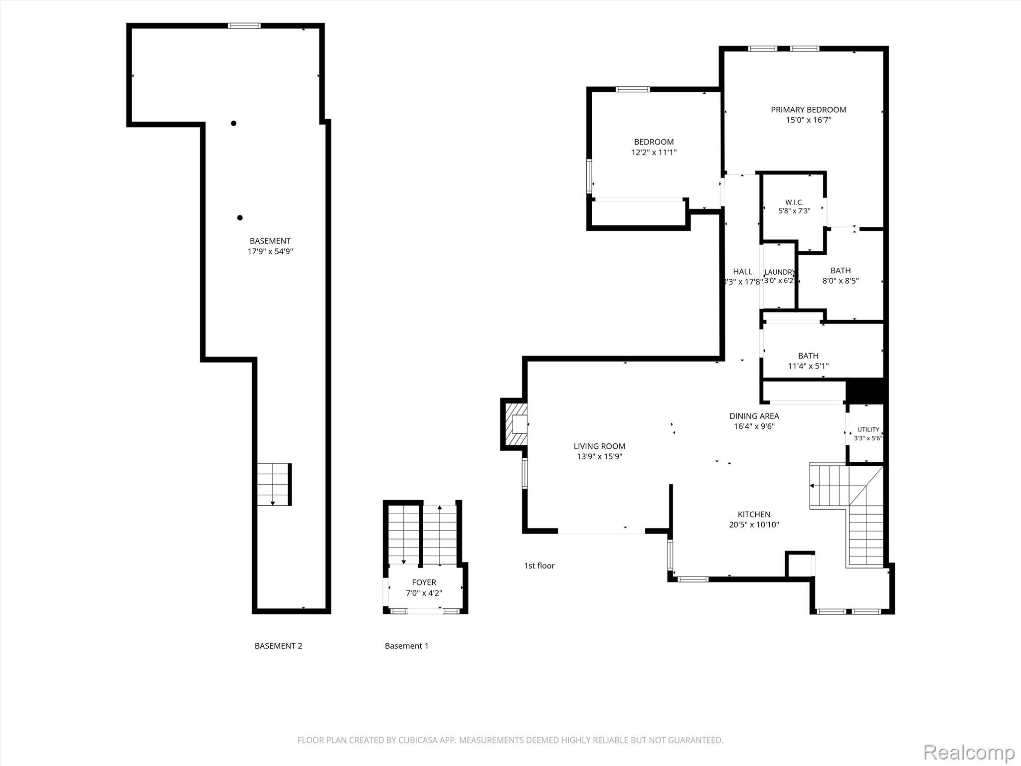 6605 Firestone Court