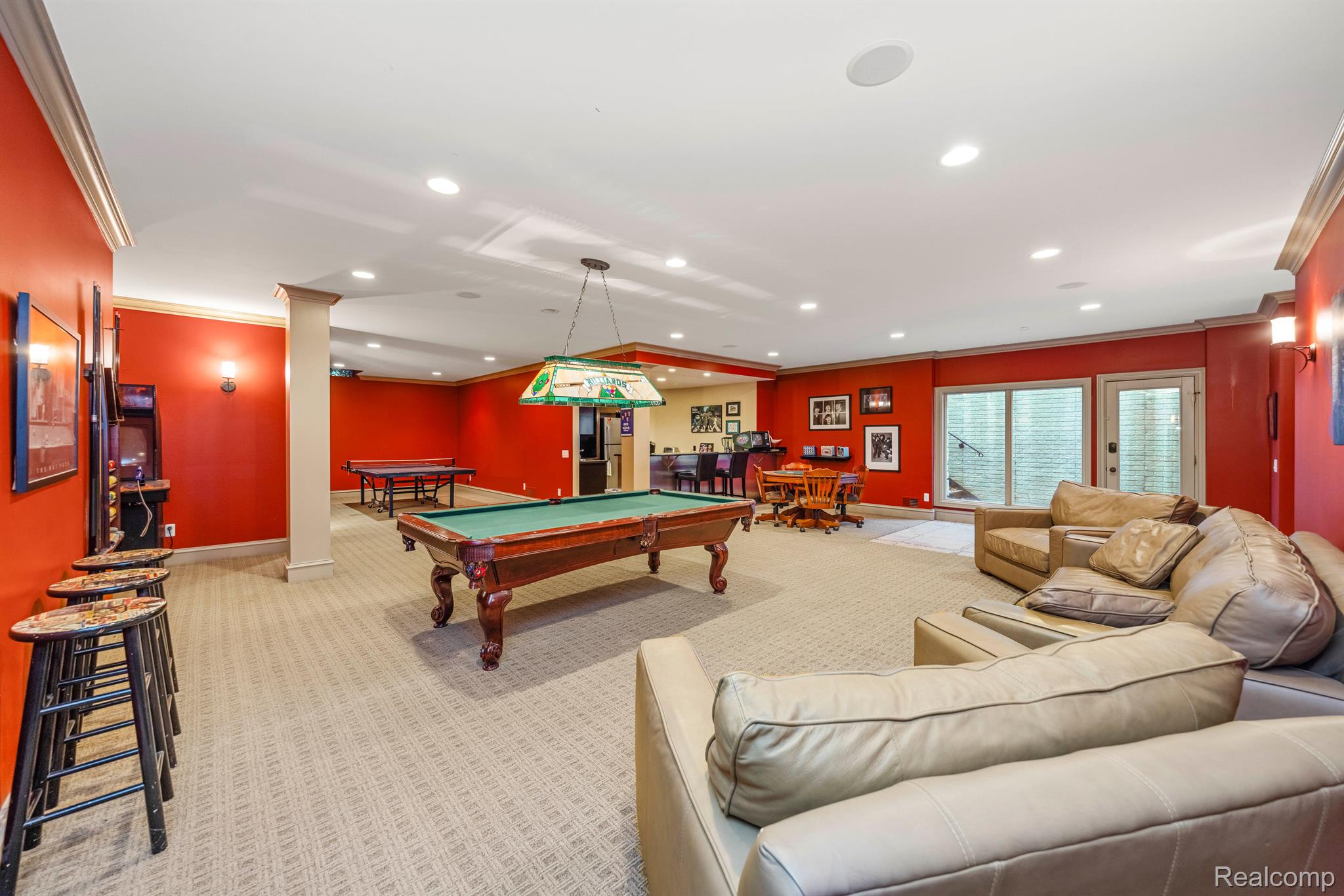 4326 COMMERCE Road