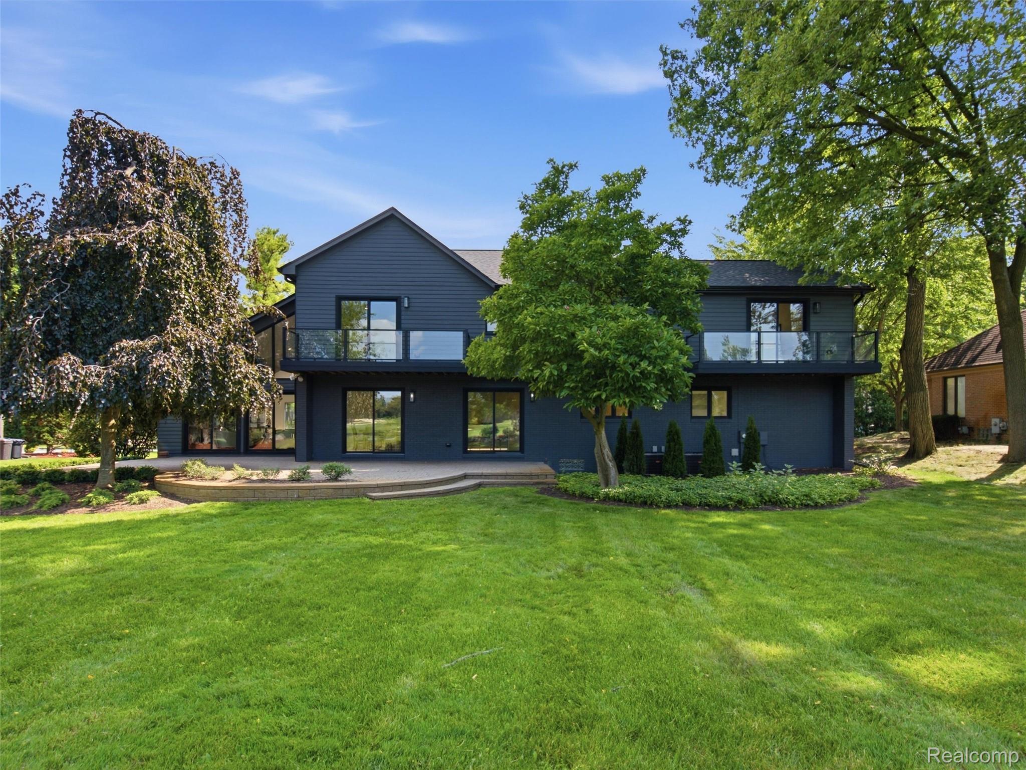 3228 Pine Lake Road