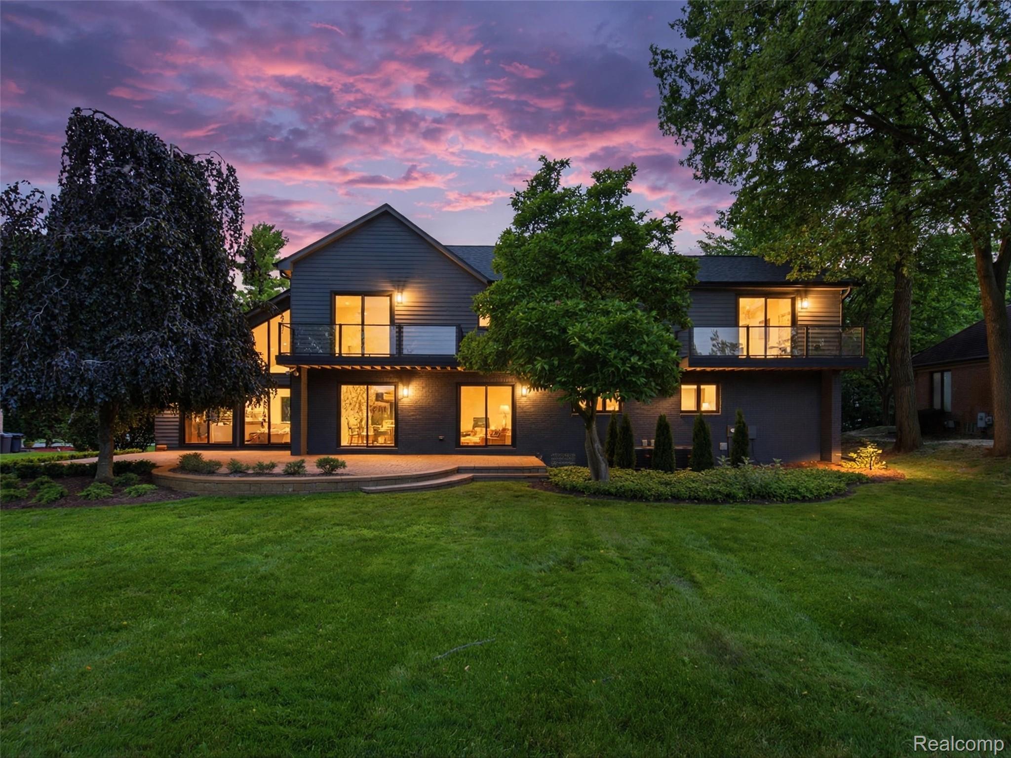 3228 Pine Lake Road
