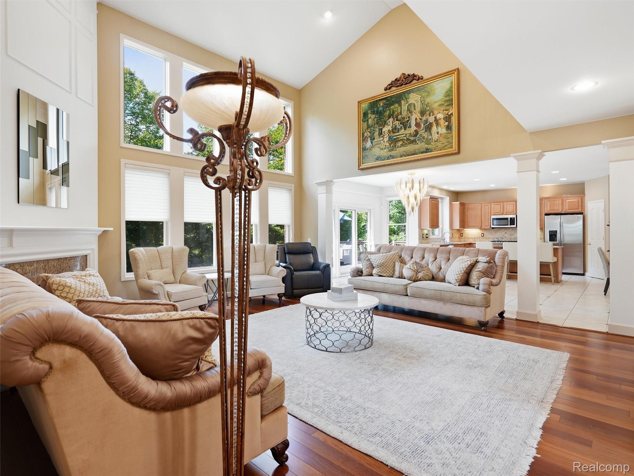 7079 Chatham Court