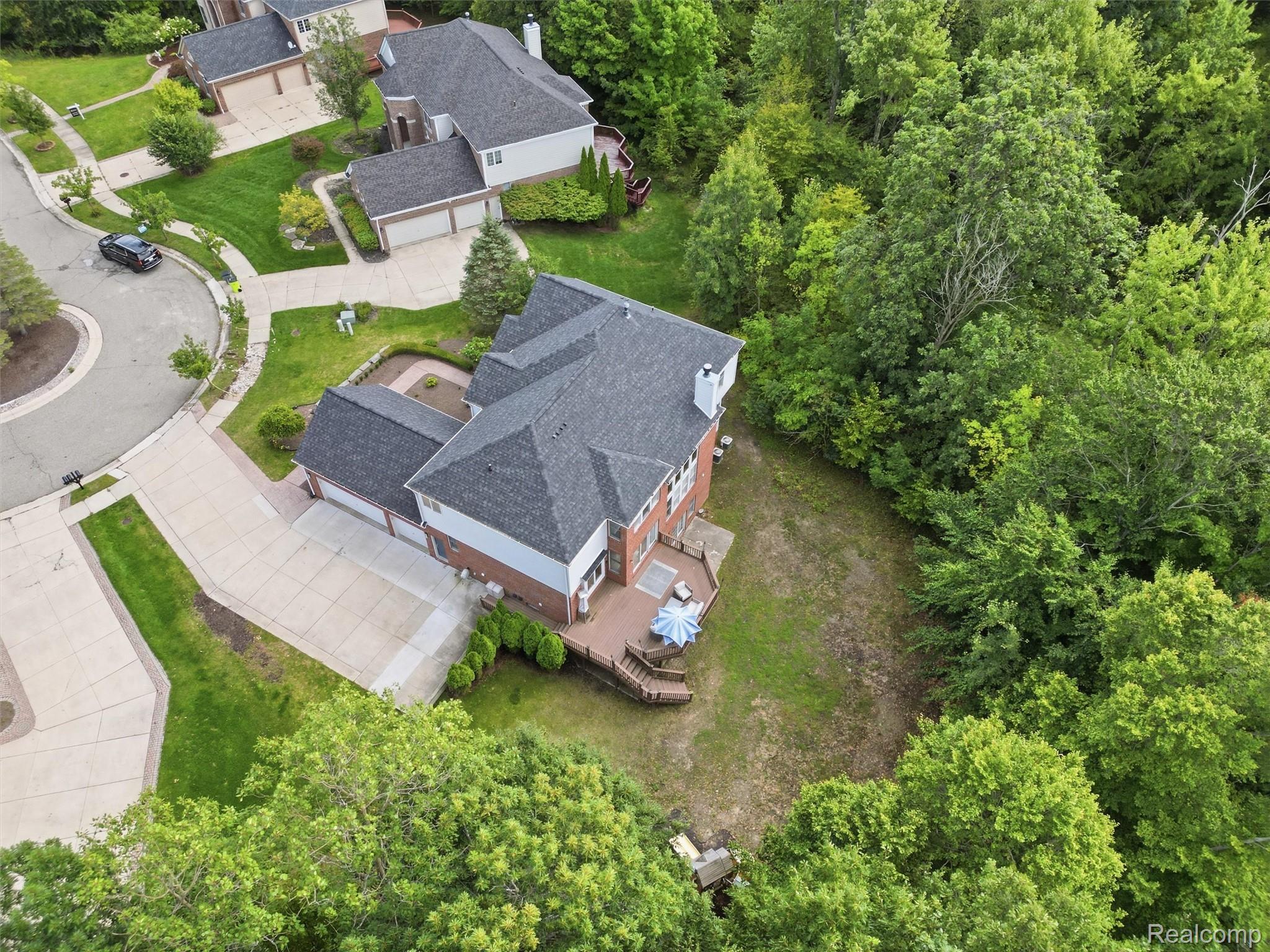 7079 Chatham Court