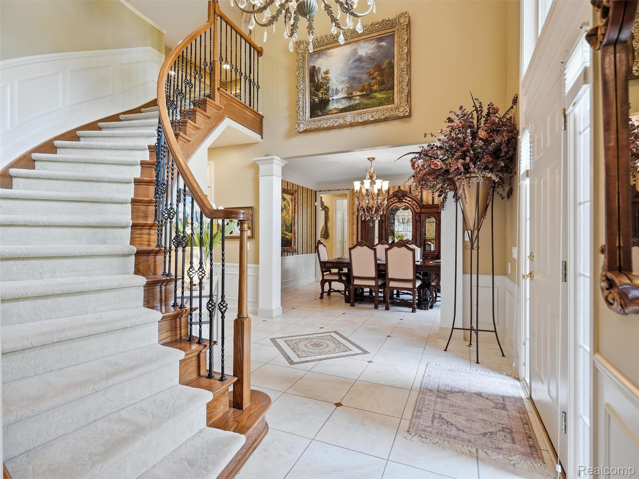 7079 Chatham Court