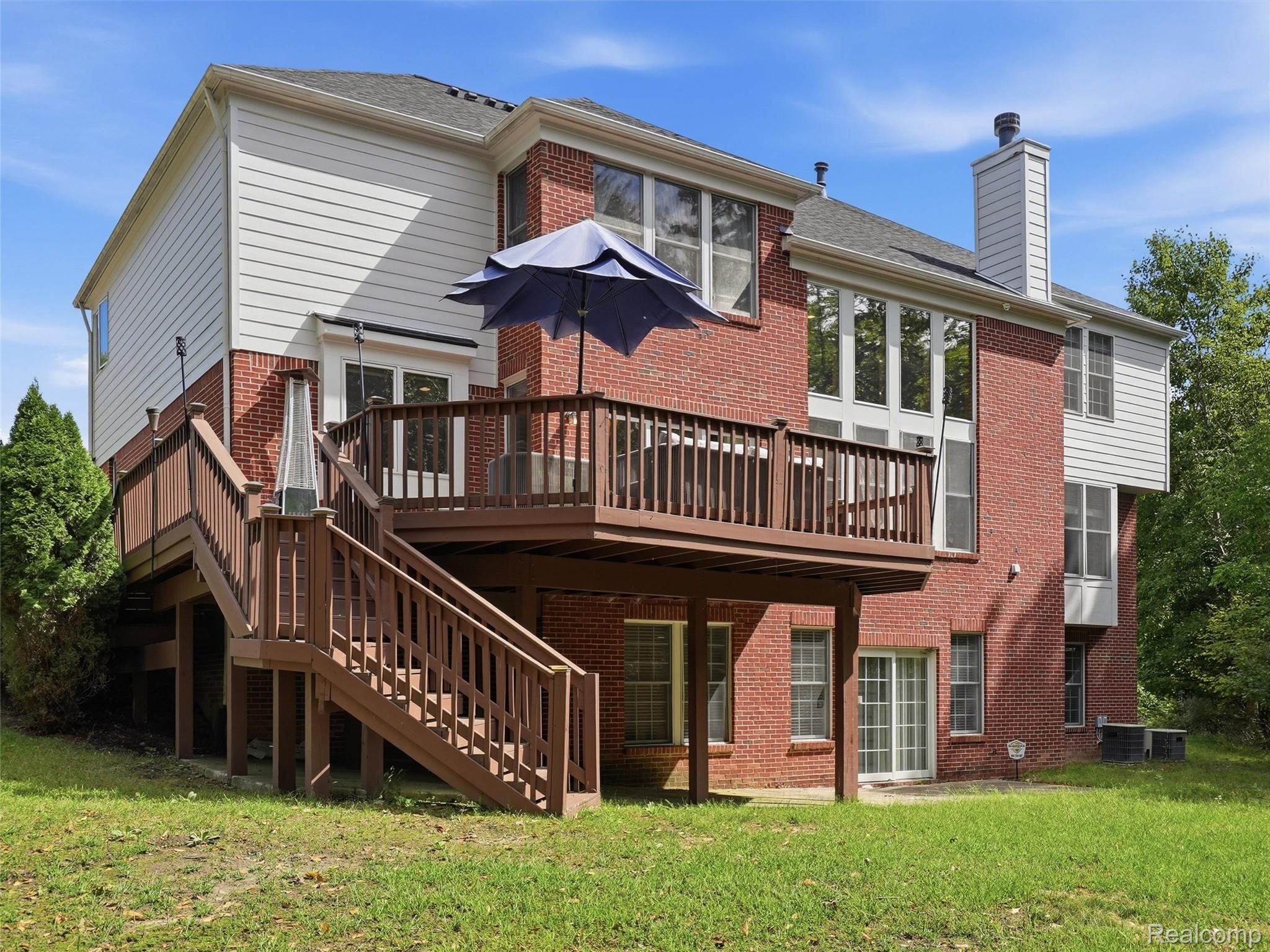 7079 Chatham Court