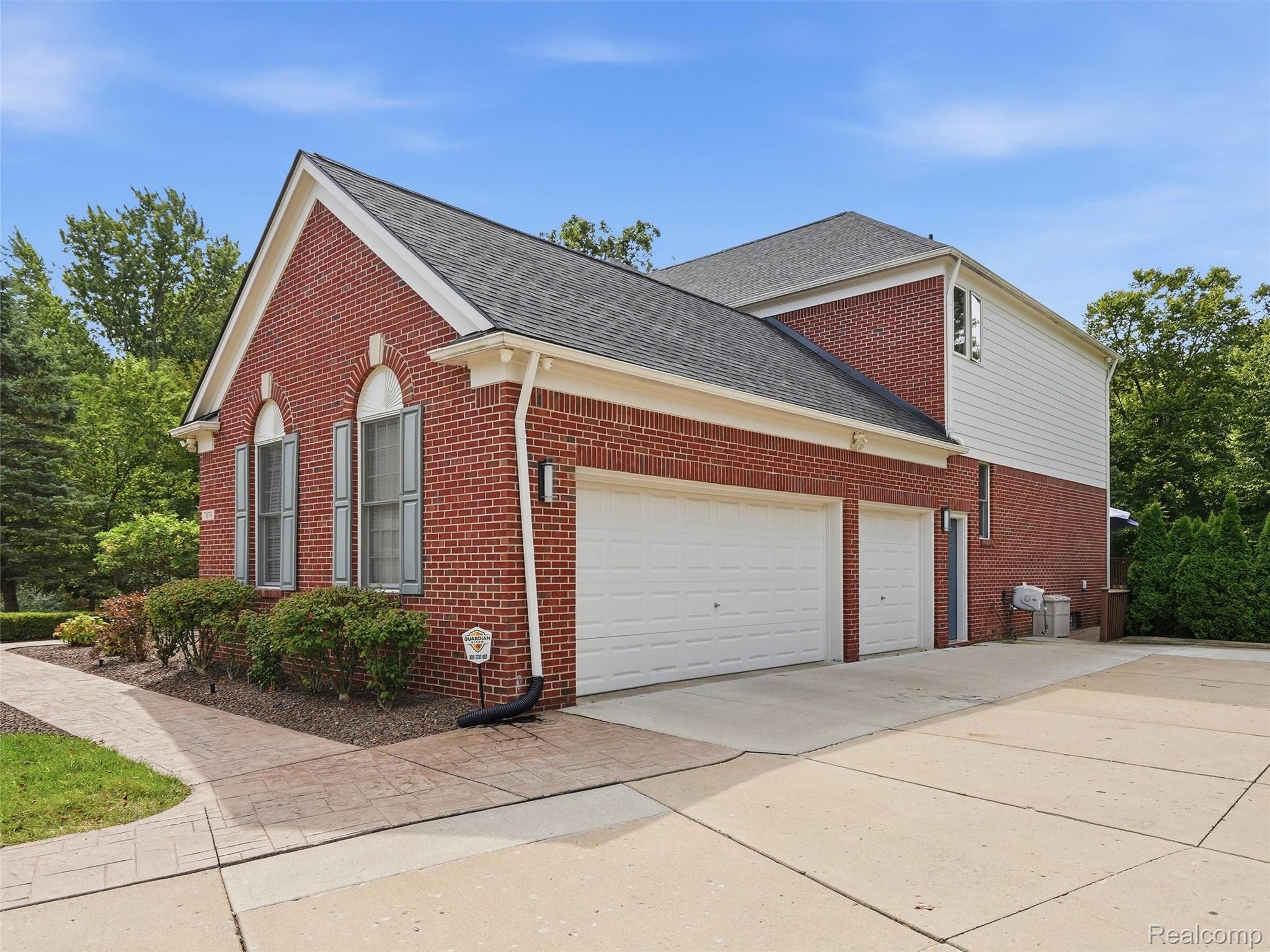 7079 Chatham Court