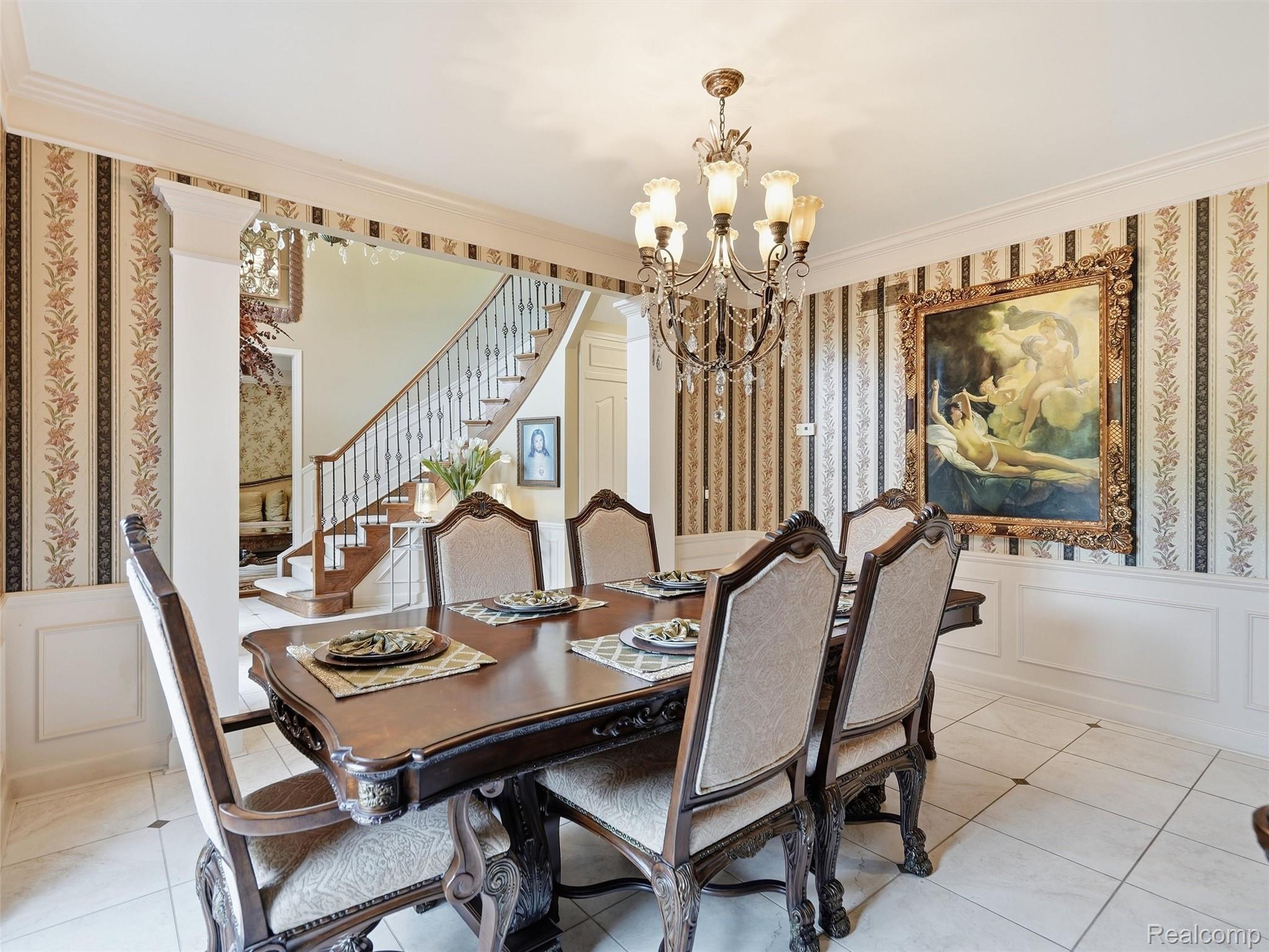 7079 Chatham Court