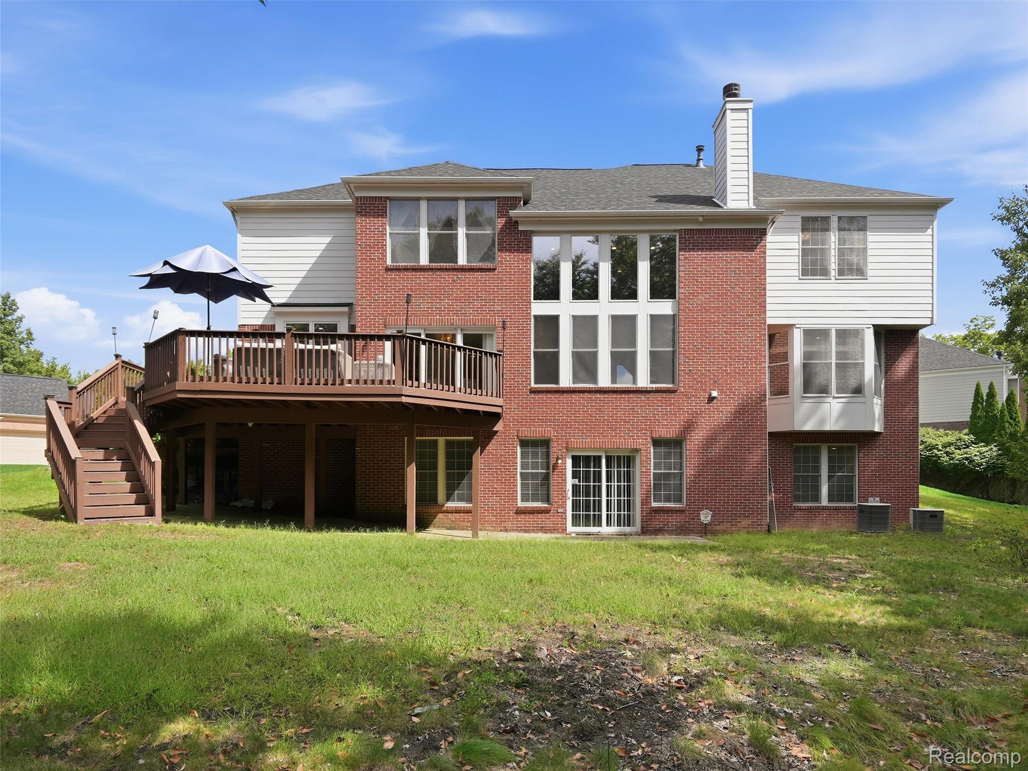 7079 Chatham Court