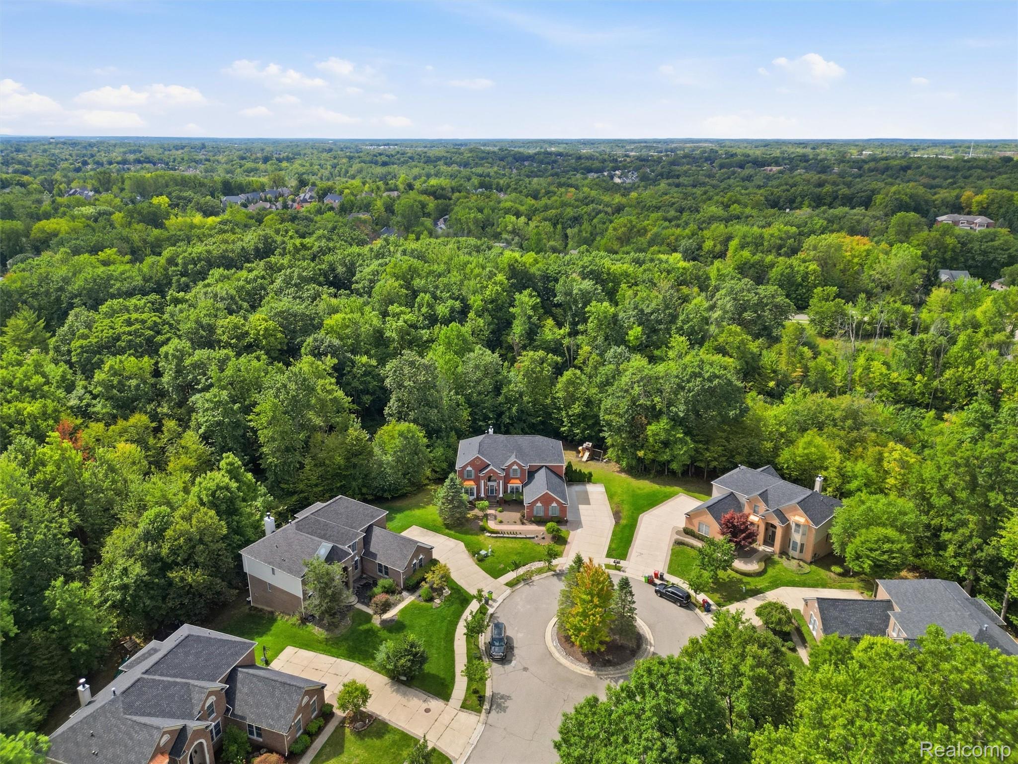7079 Chatham Court
