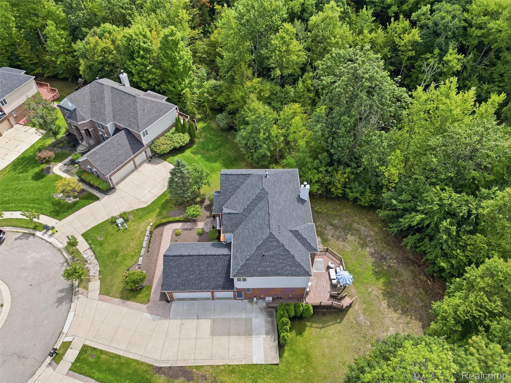 7079 Chatham Court