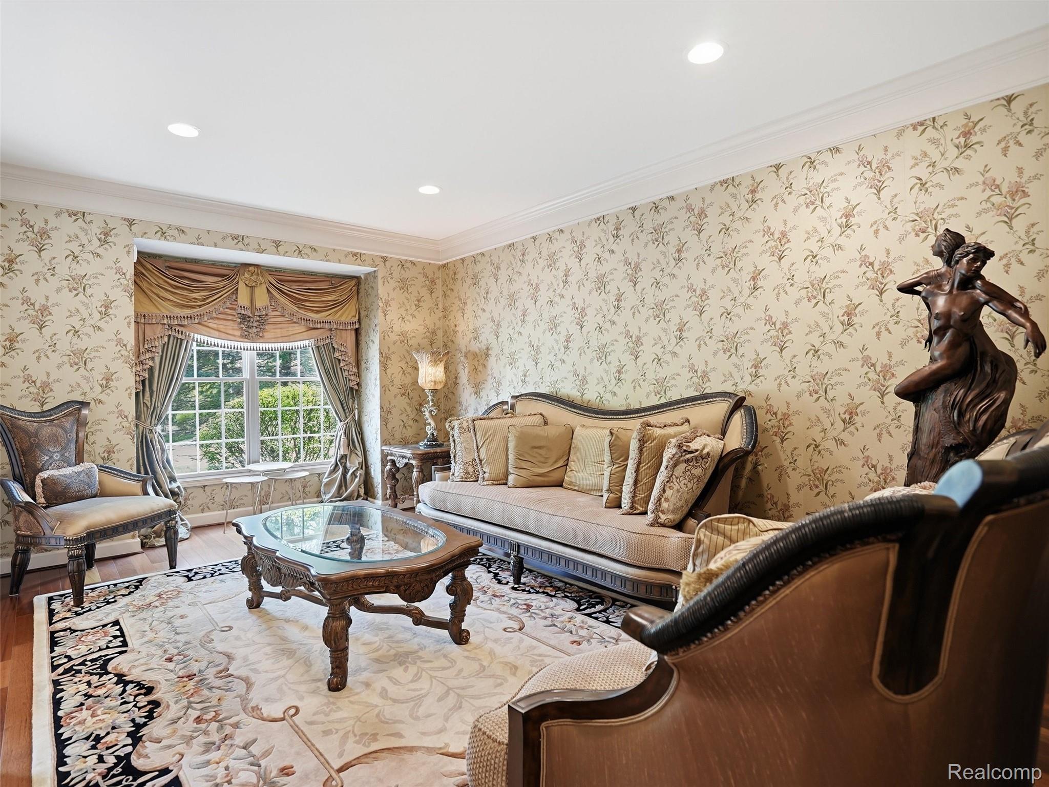 7079 Chatham Court