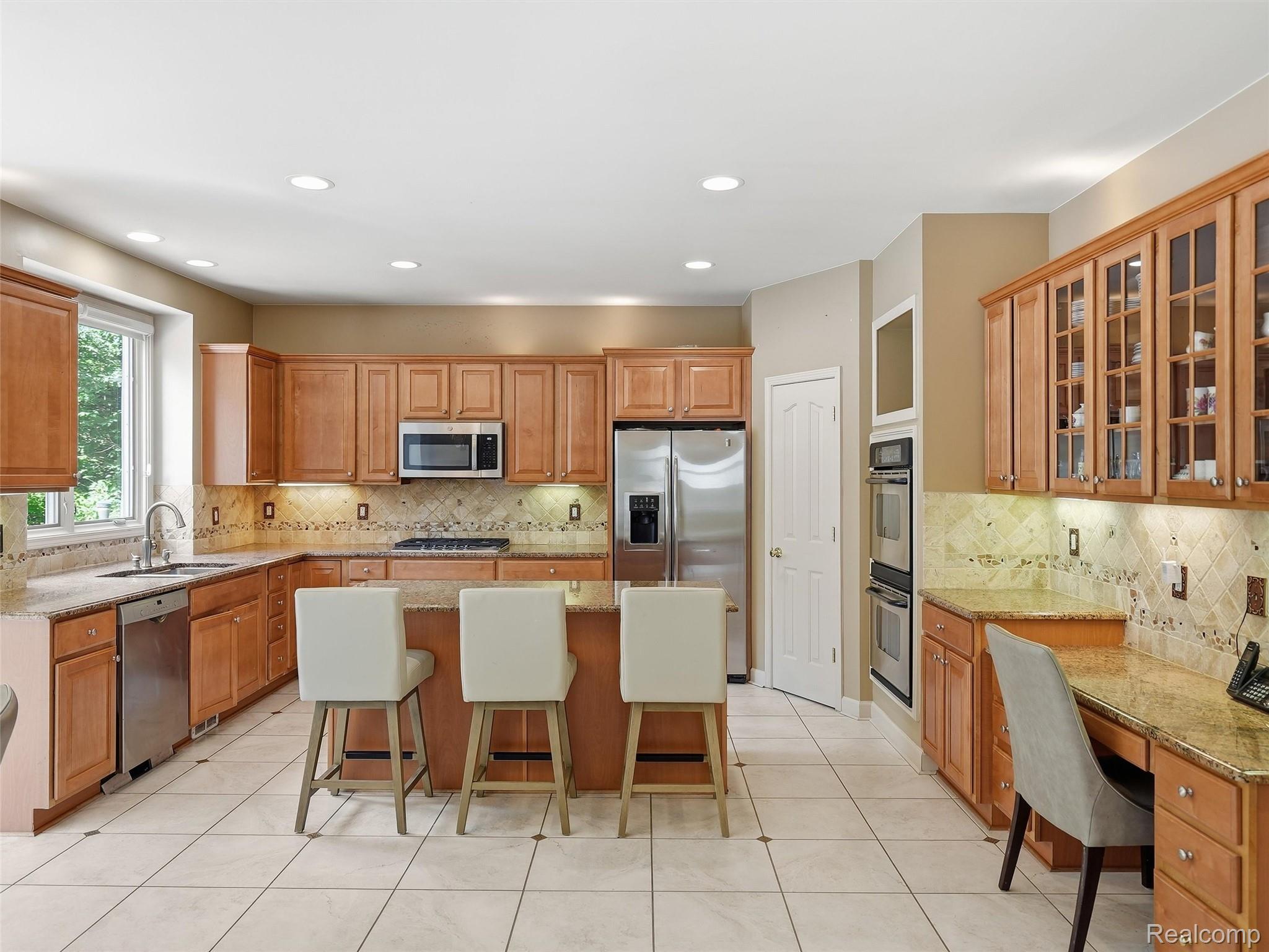 7079 Chatham Court