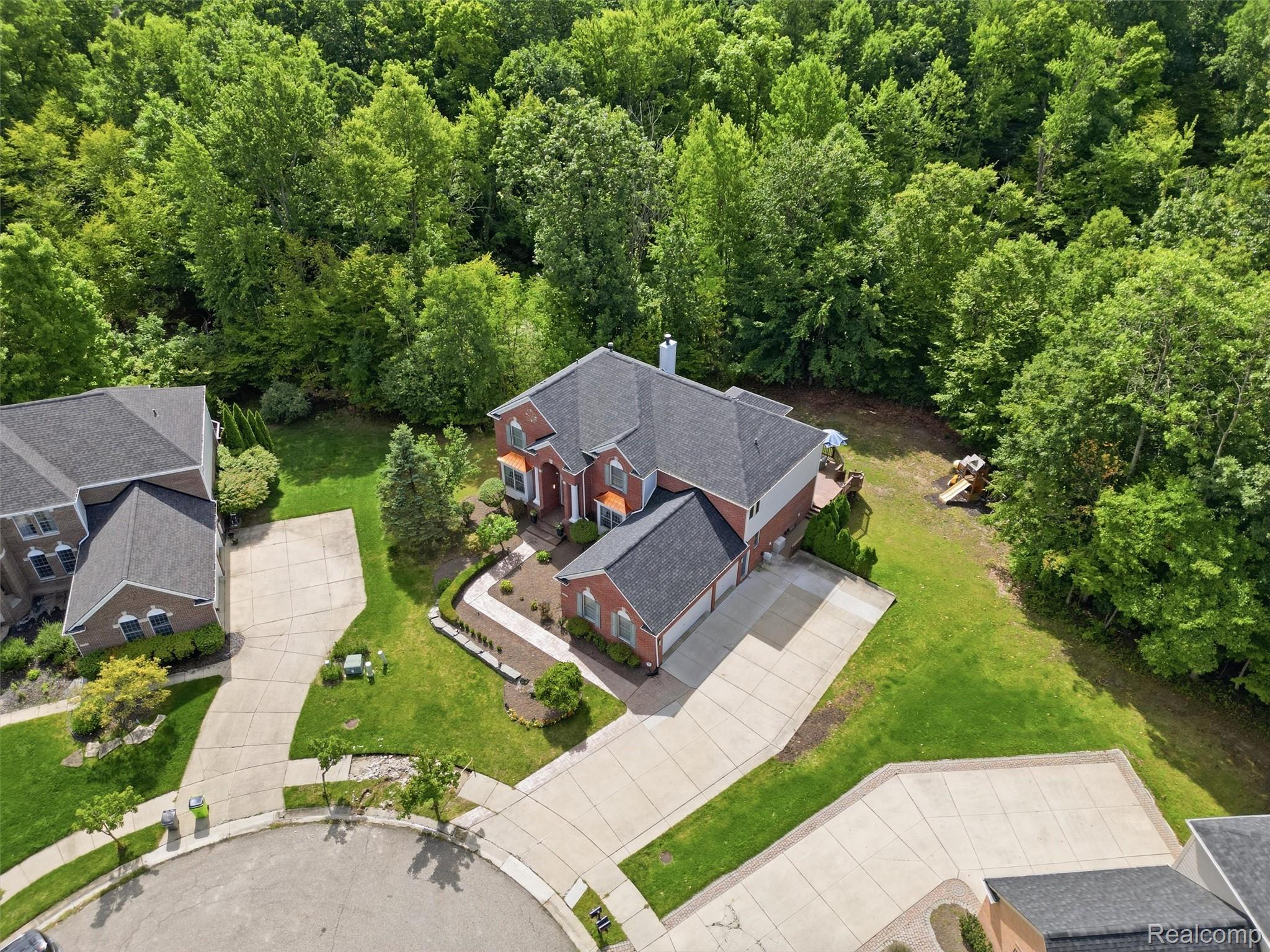 7079 Chatham Court