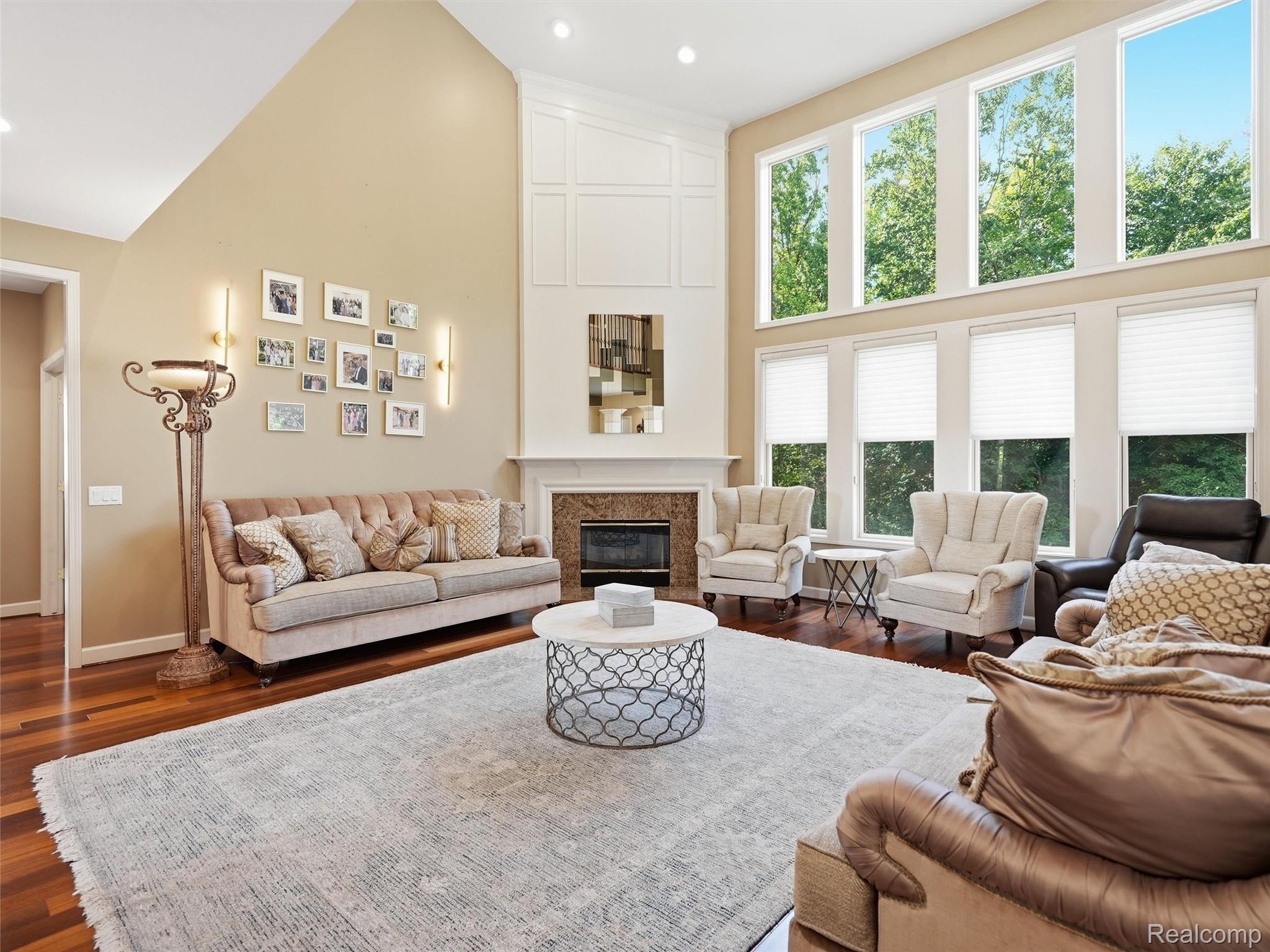 7079 Chatham Court