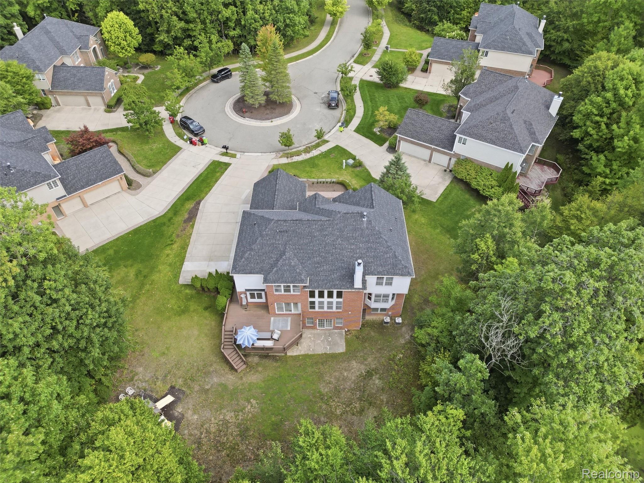 7079 Chatham Court