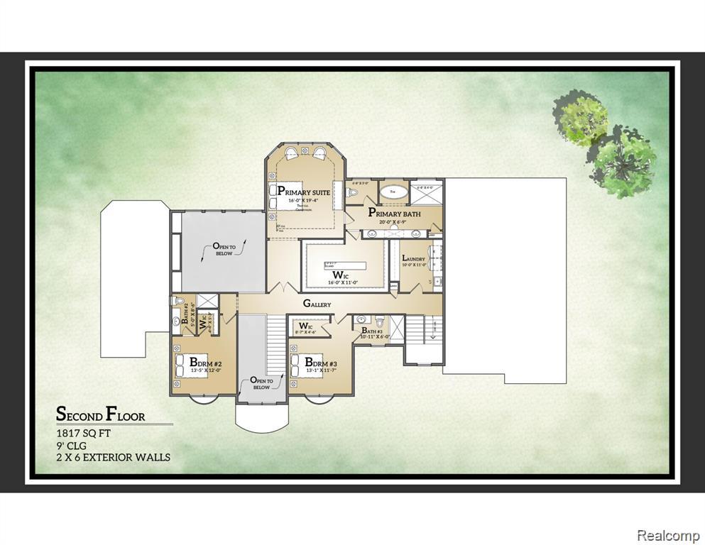 1221 Copperwood Drive