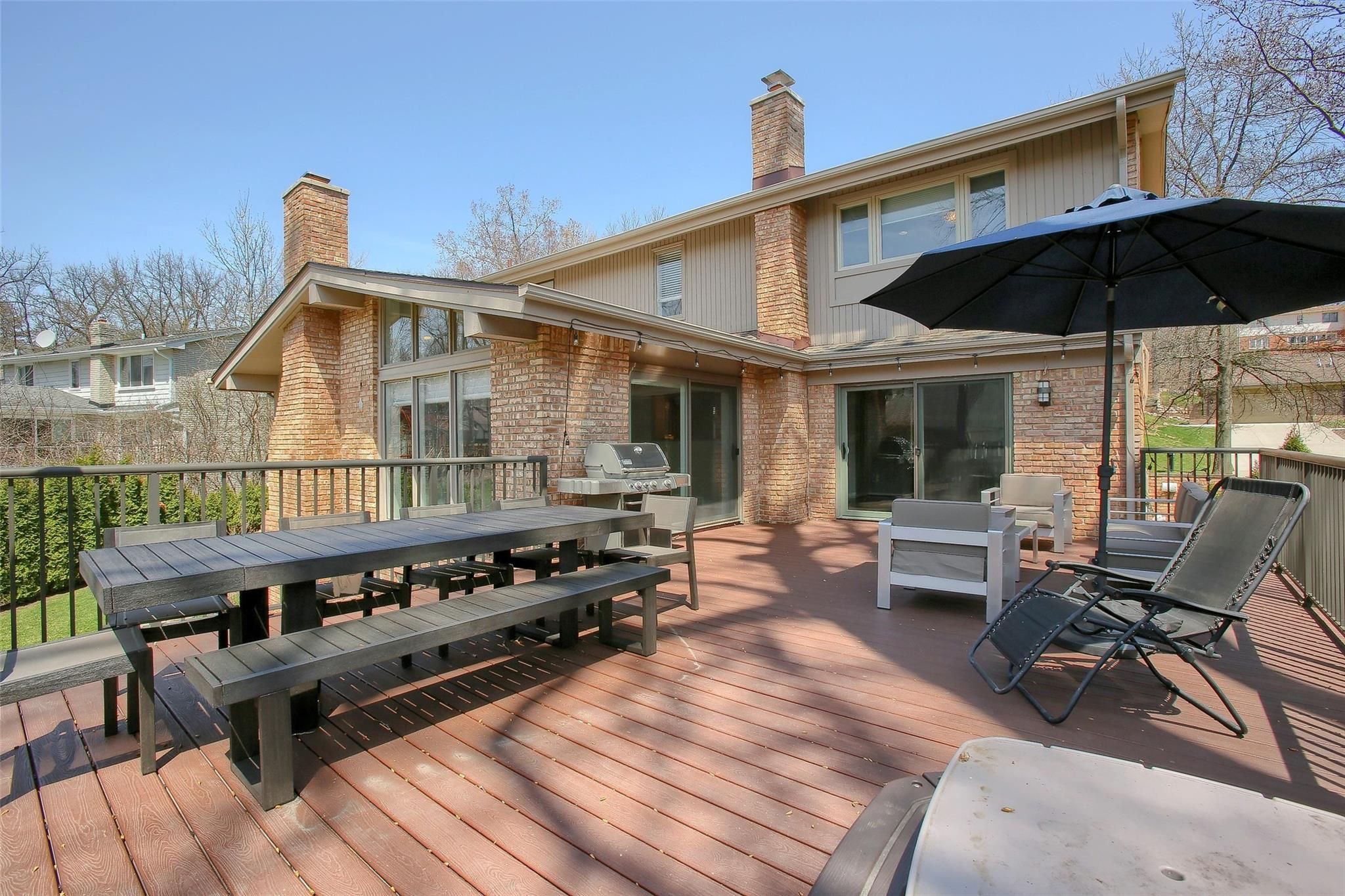 3029 BLOOMFIELD PARK Drive