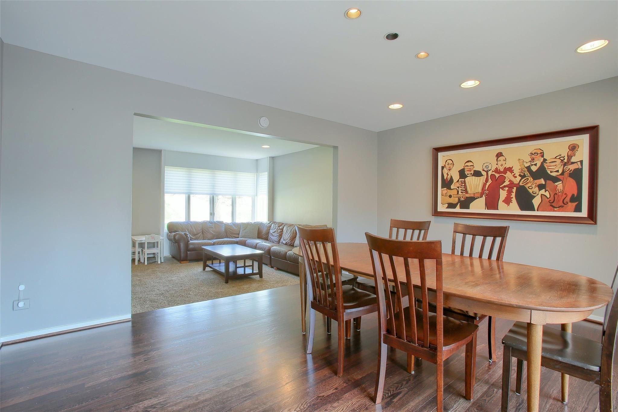 3029 BLOOMFIELD PARK Drive
