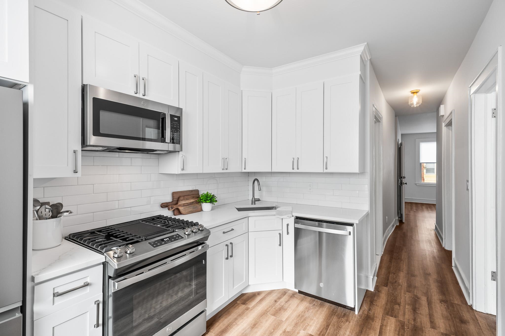 6116 TYLER PL Unit: 1