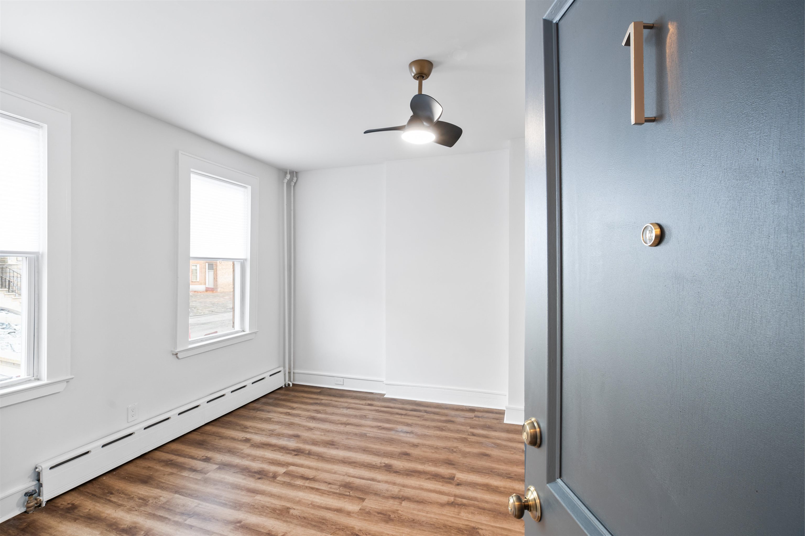 6116 TYLER PL Unit: 1