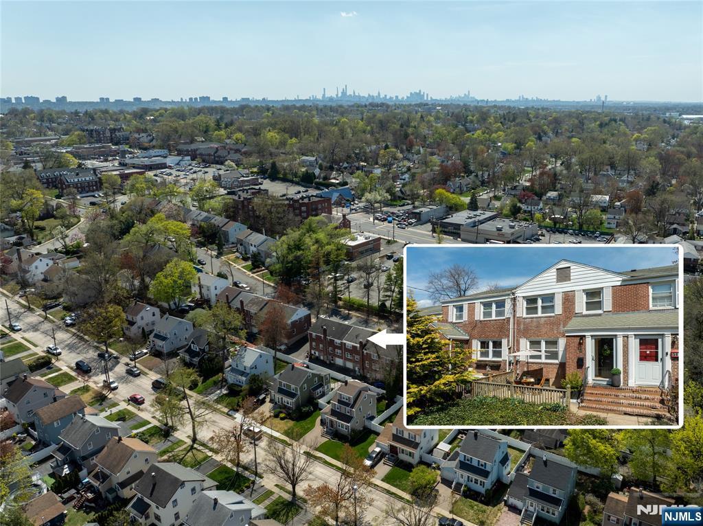 589 Beverly Road