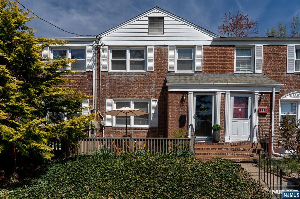 589 Beverly Road