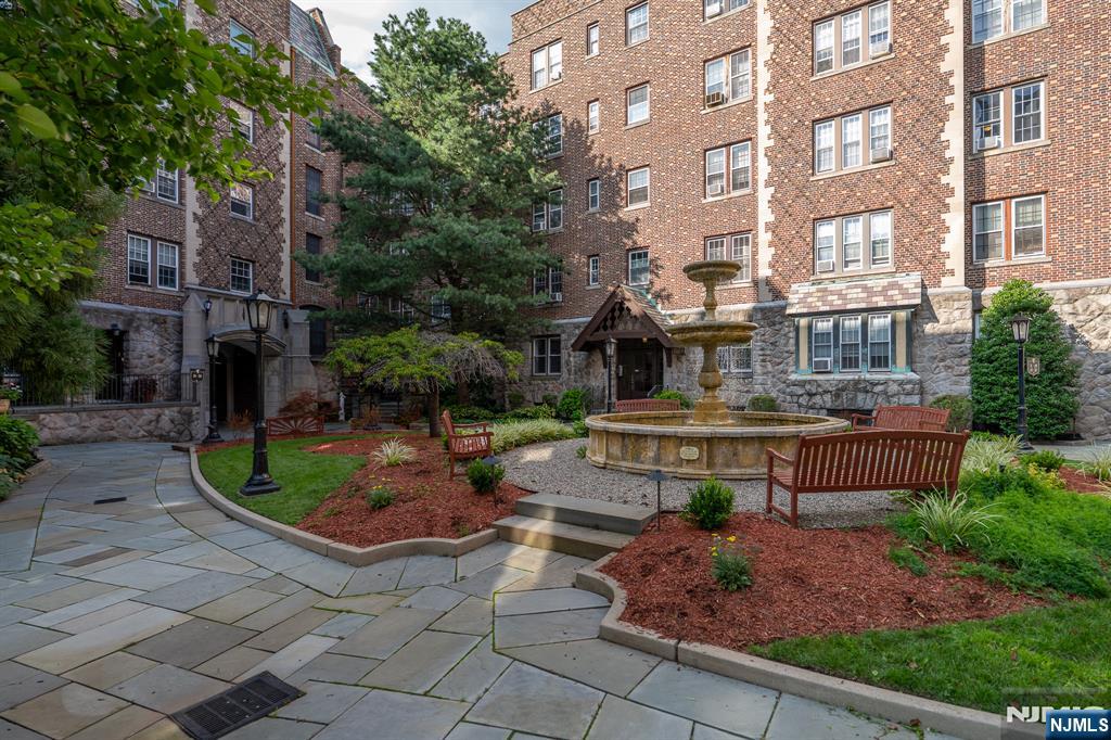 275 Engle Street B1-A