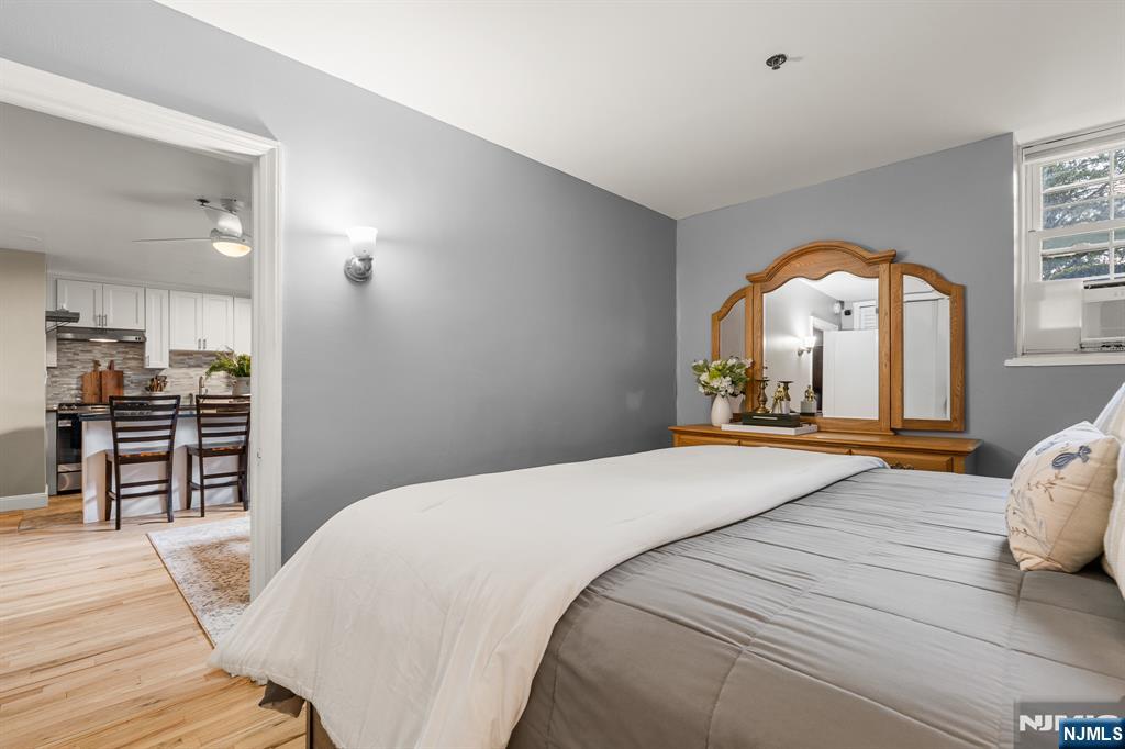 275 Engle Street B1-A