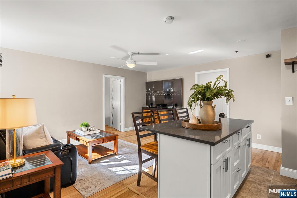275 Engle Street B1-A